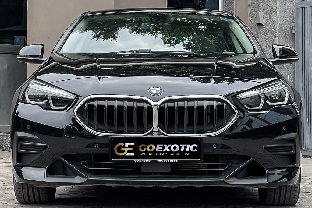 2021 BMW 22Oi GRAN COUPE