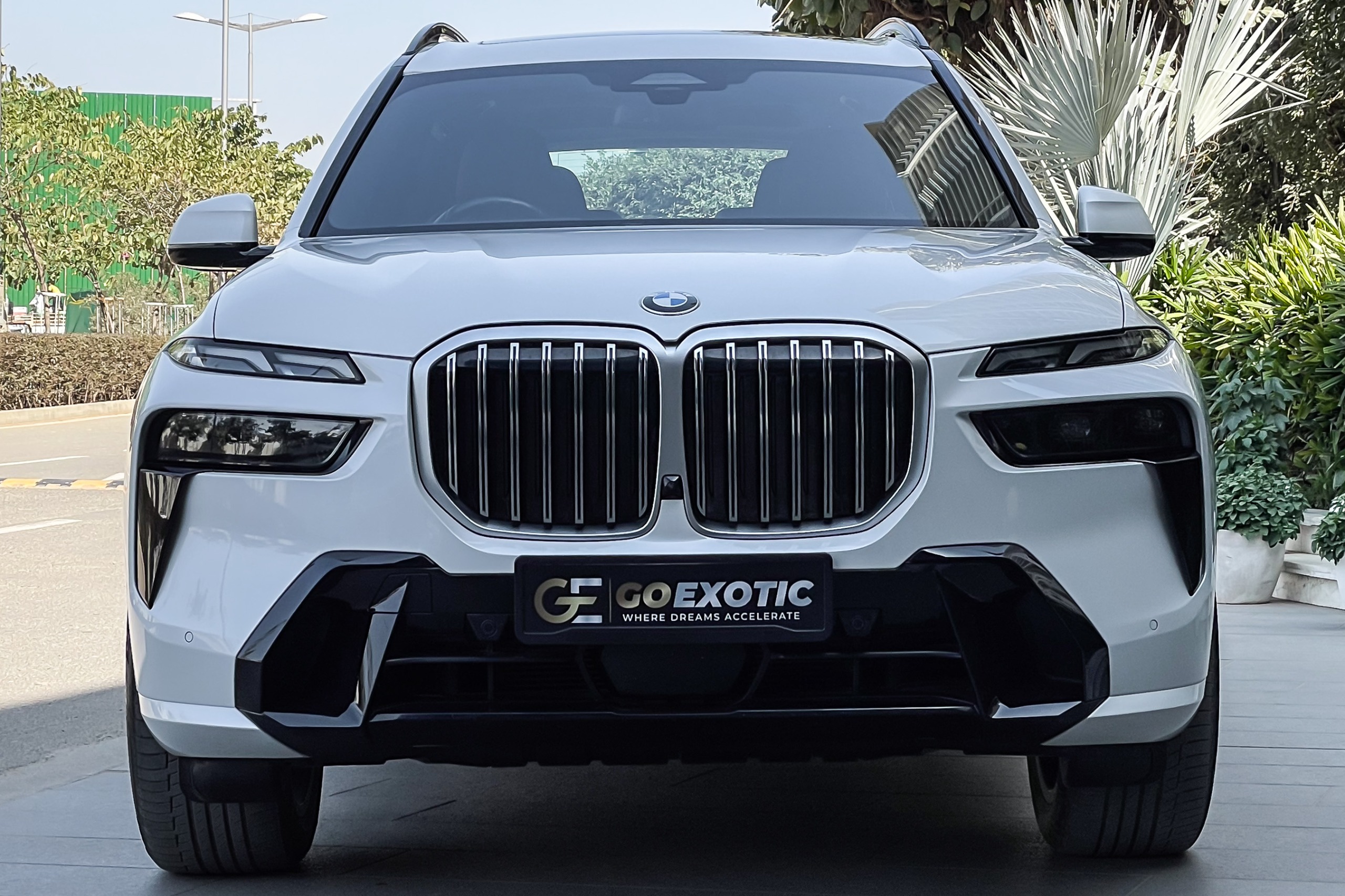 2023 BMW X7 40i M SPORT