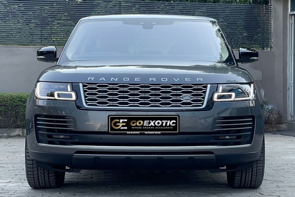 2018 RANGE ROVER VOGUE LWB