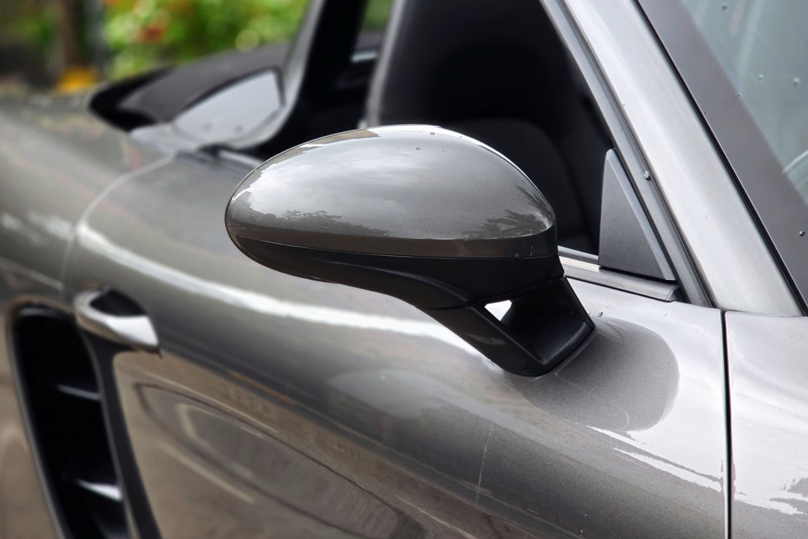 MERCEDES BENZ EQC 400 4MATIC