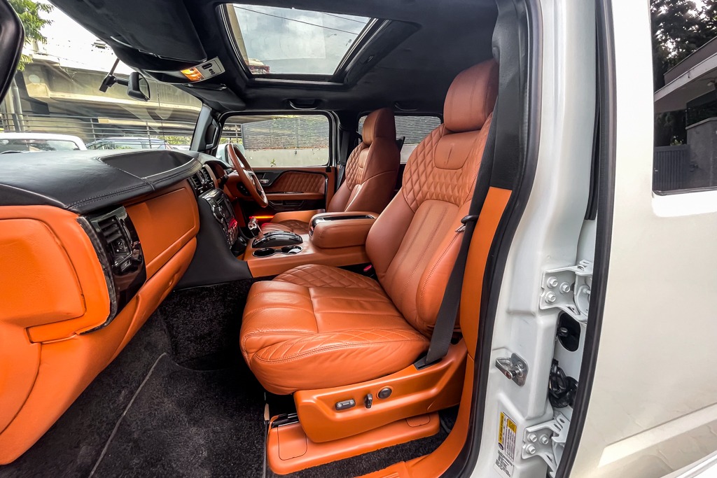 MERCEDES BENZ EQC 400 4MATIC