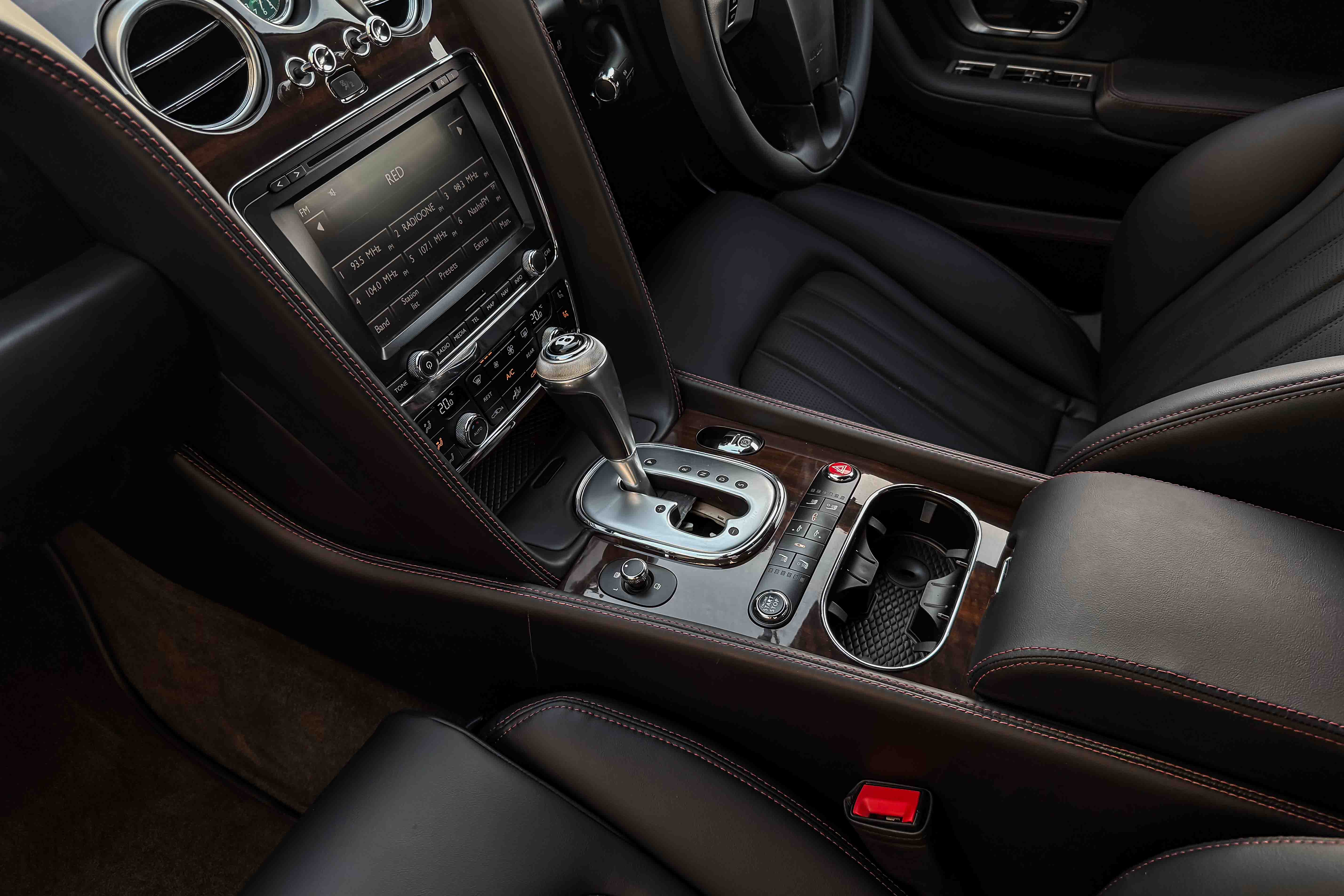 2014 BENTLEY CONTINENTAL GT V8