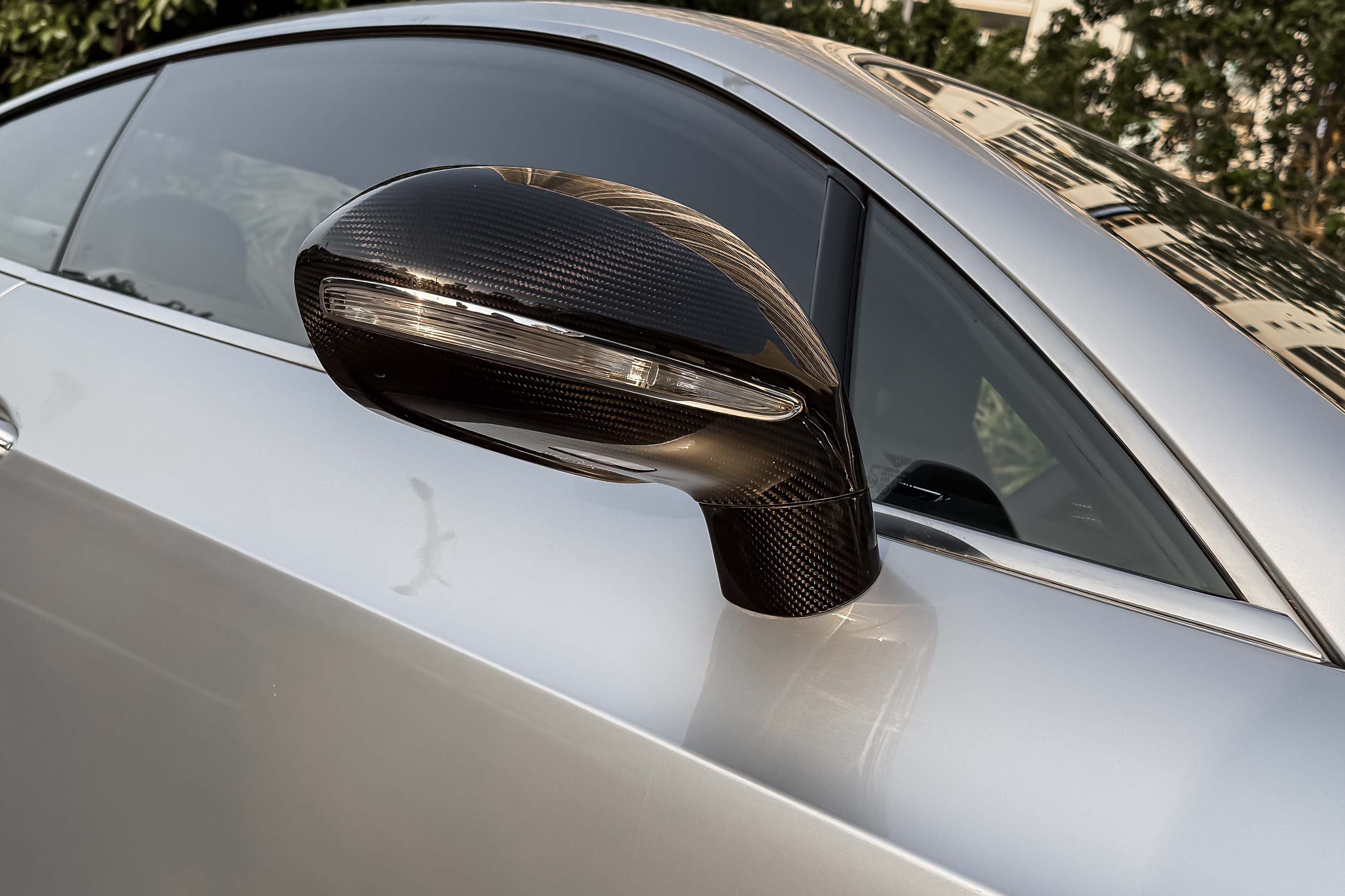 2014 BENTLEY CONTINENTAL GT V8