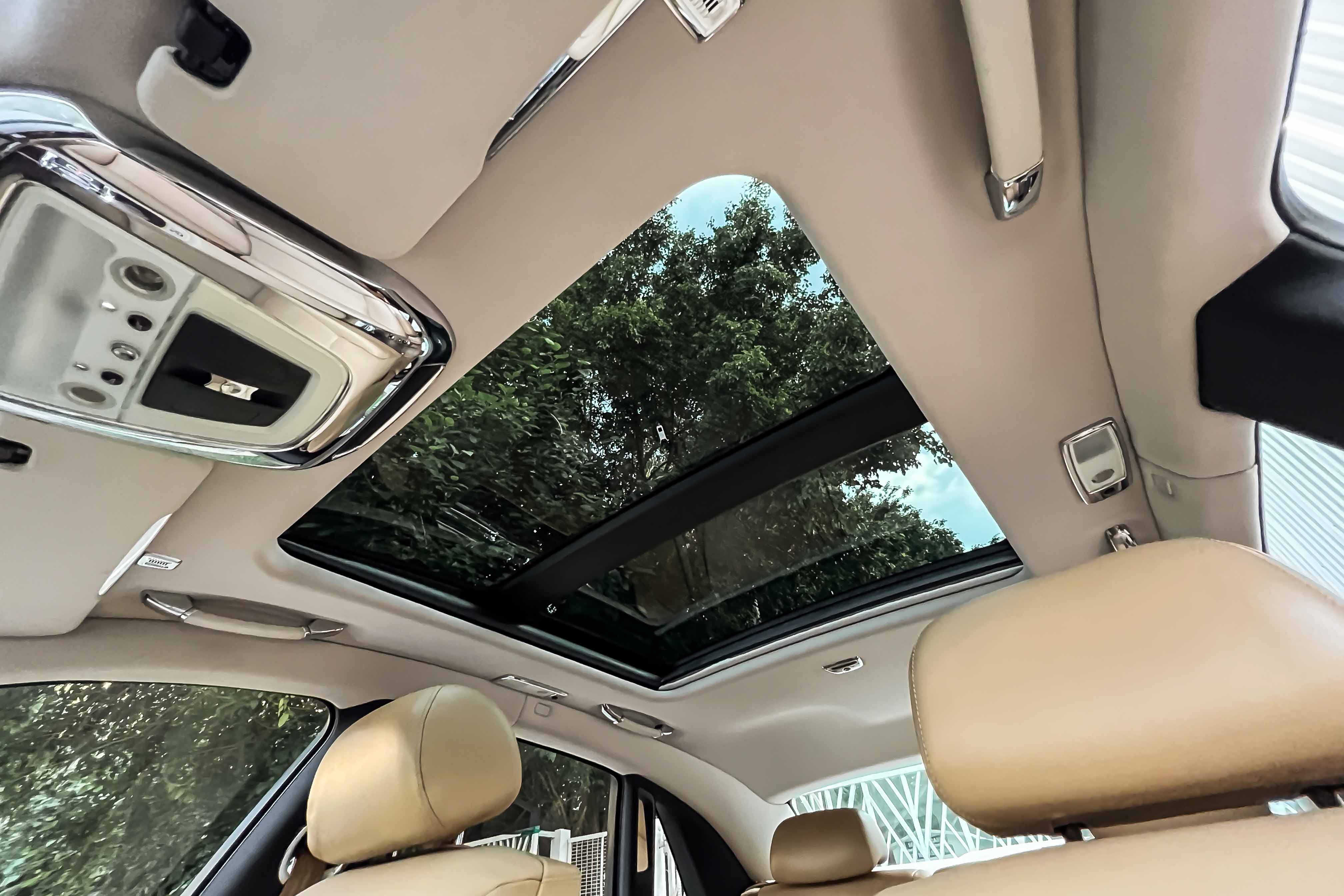 2016 ROLLS ROYCE GHOST SERIES II