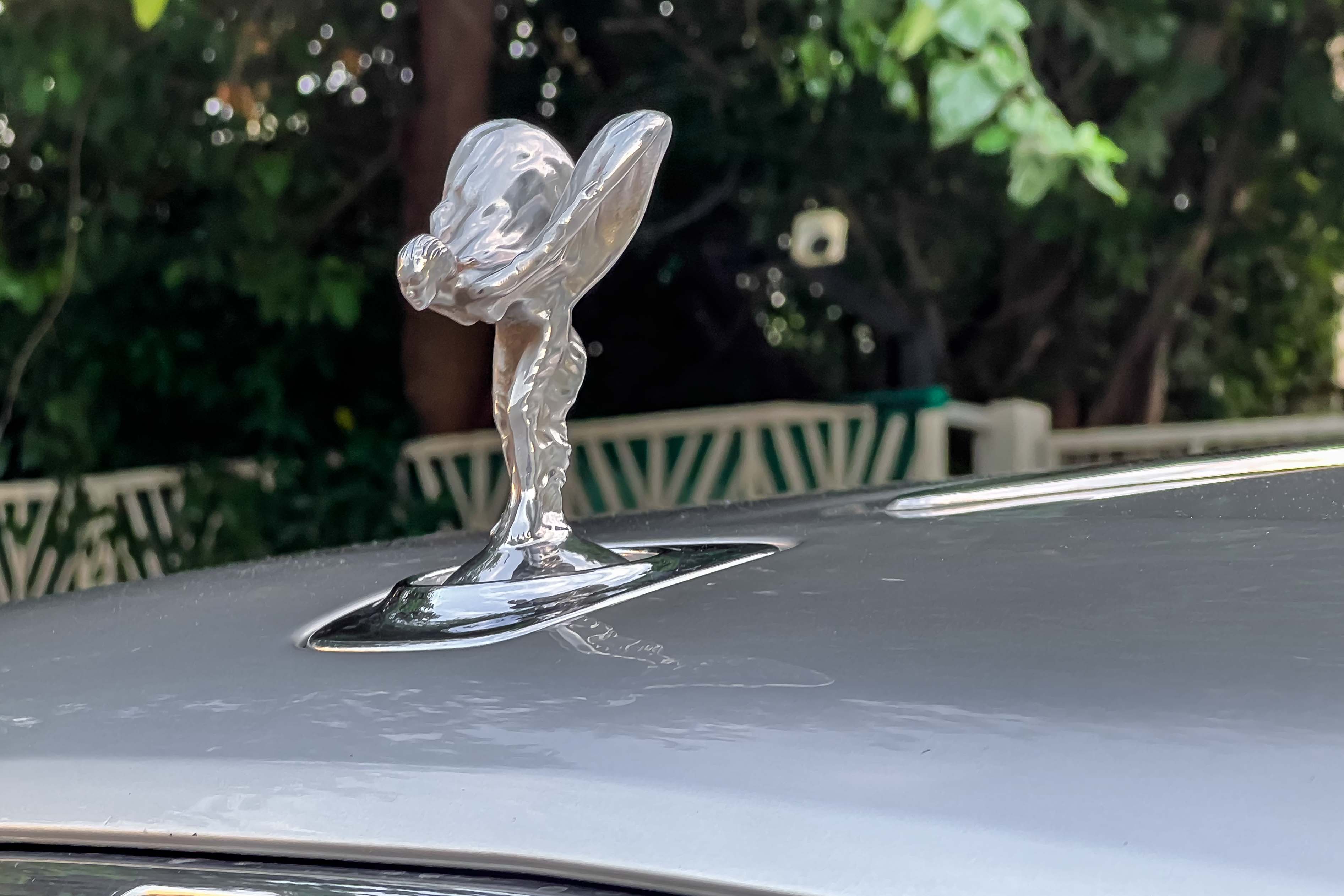 2016 ROLLS ROYCE GHOST SERIES II