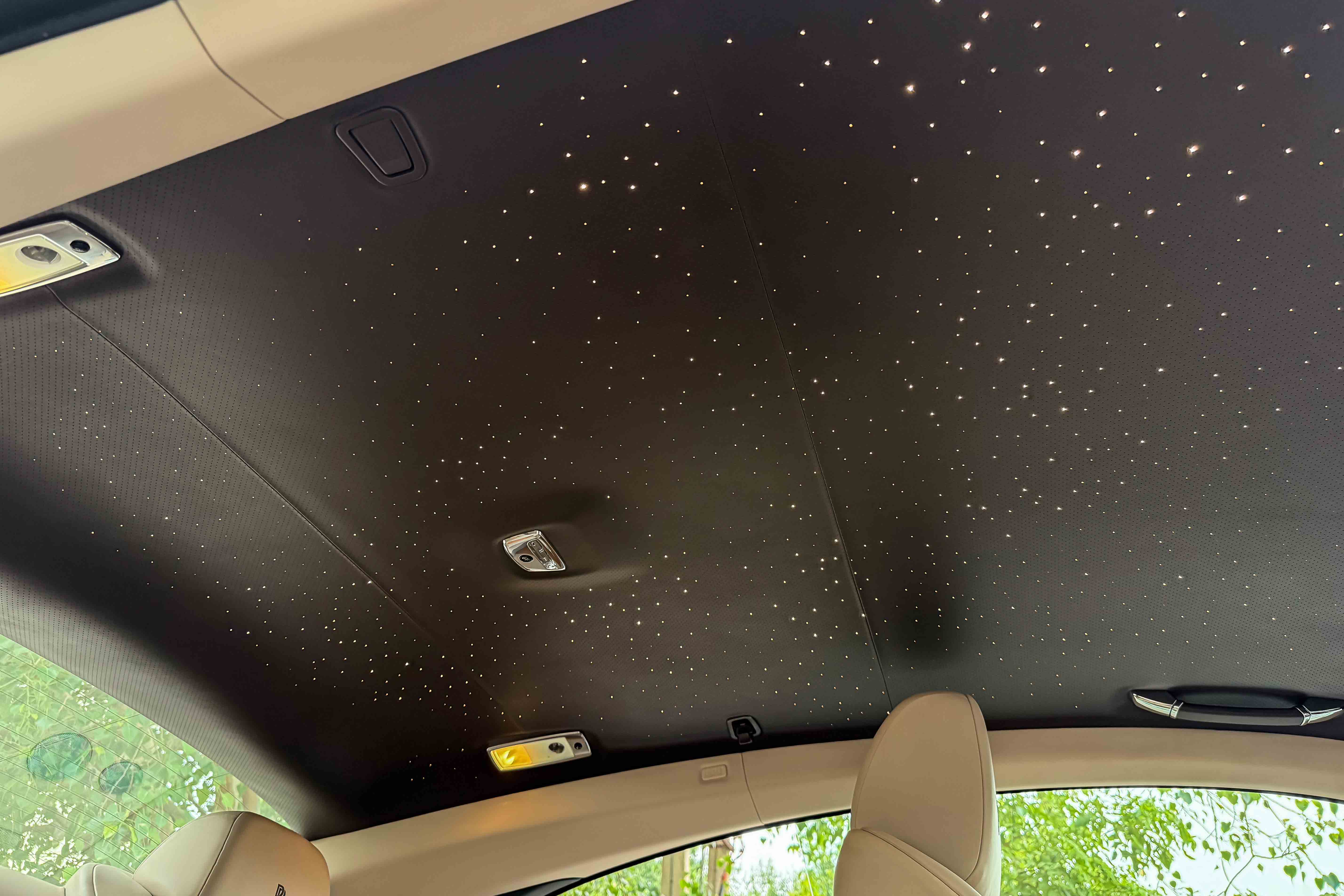 2018 ROLLS ROYCE WRAITH