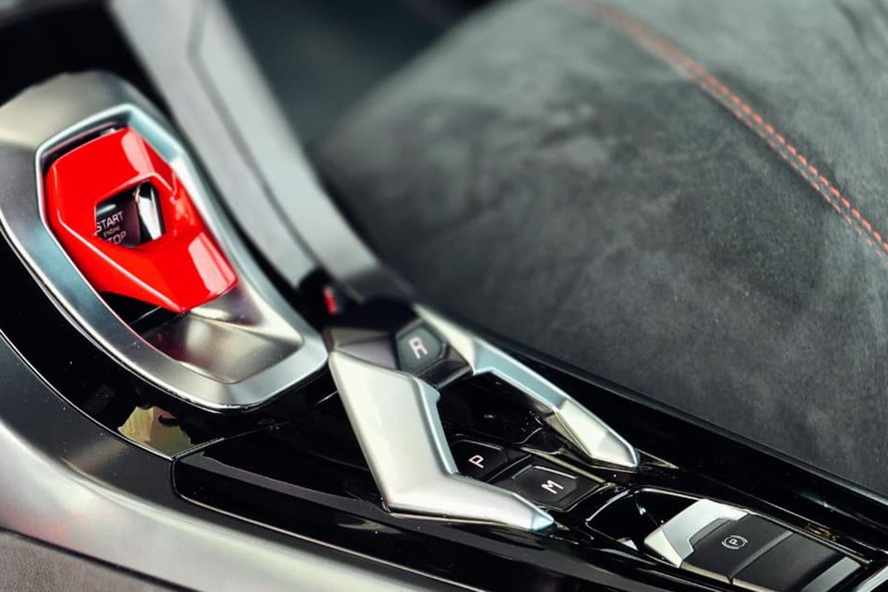 2016 LAMBORGHINI HURACAN COUPE LP580-2