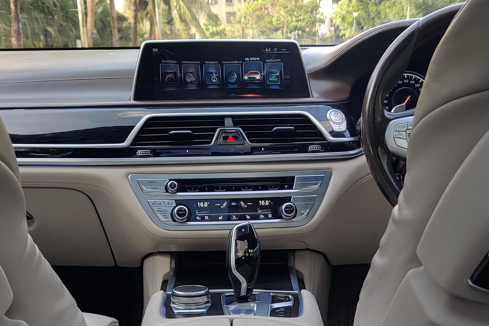 2017 BMW 730Ld M SPORT