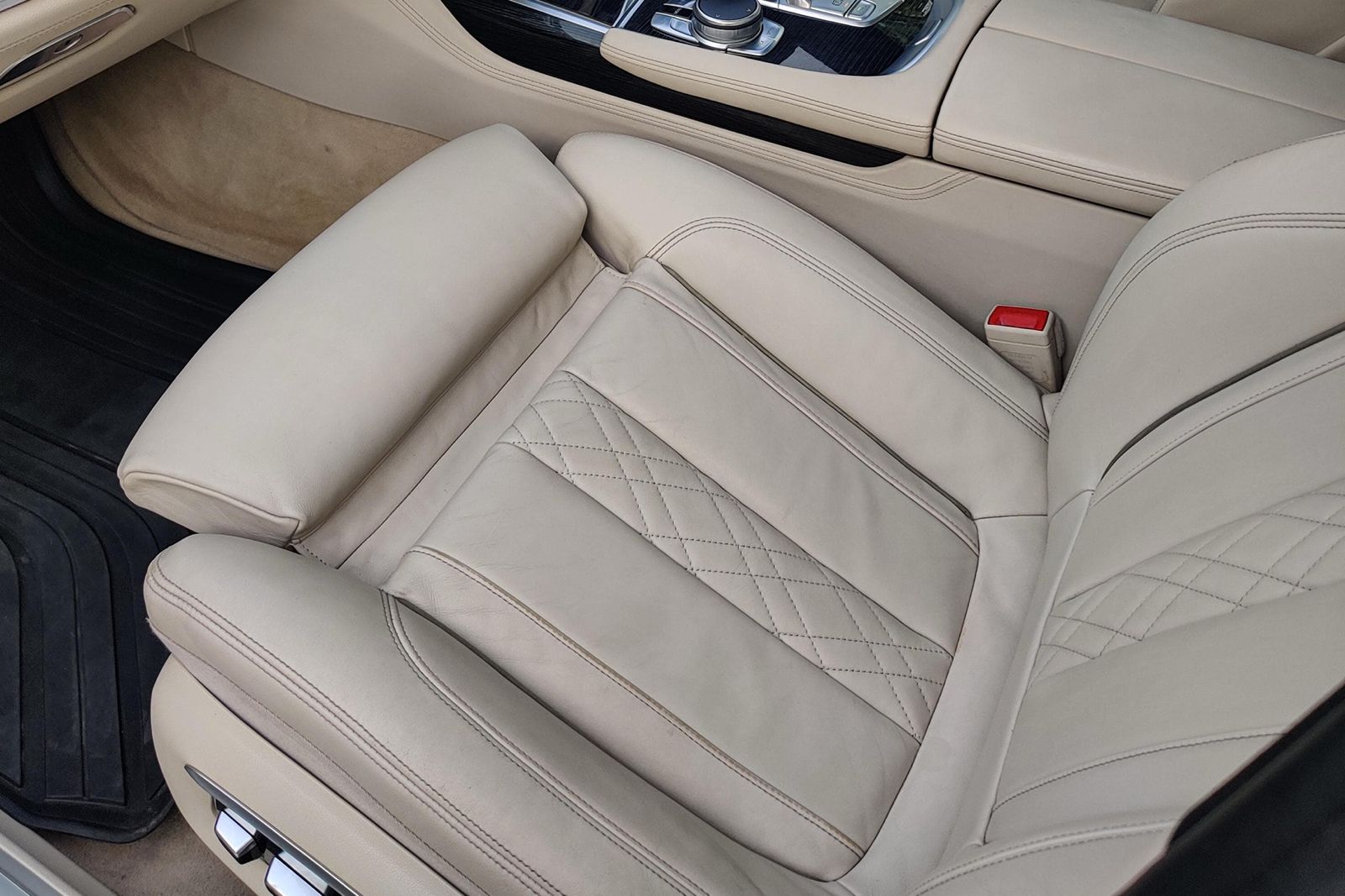 2017 BMW 730Ld M SPORT