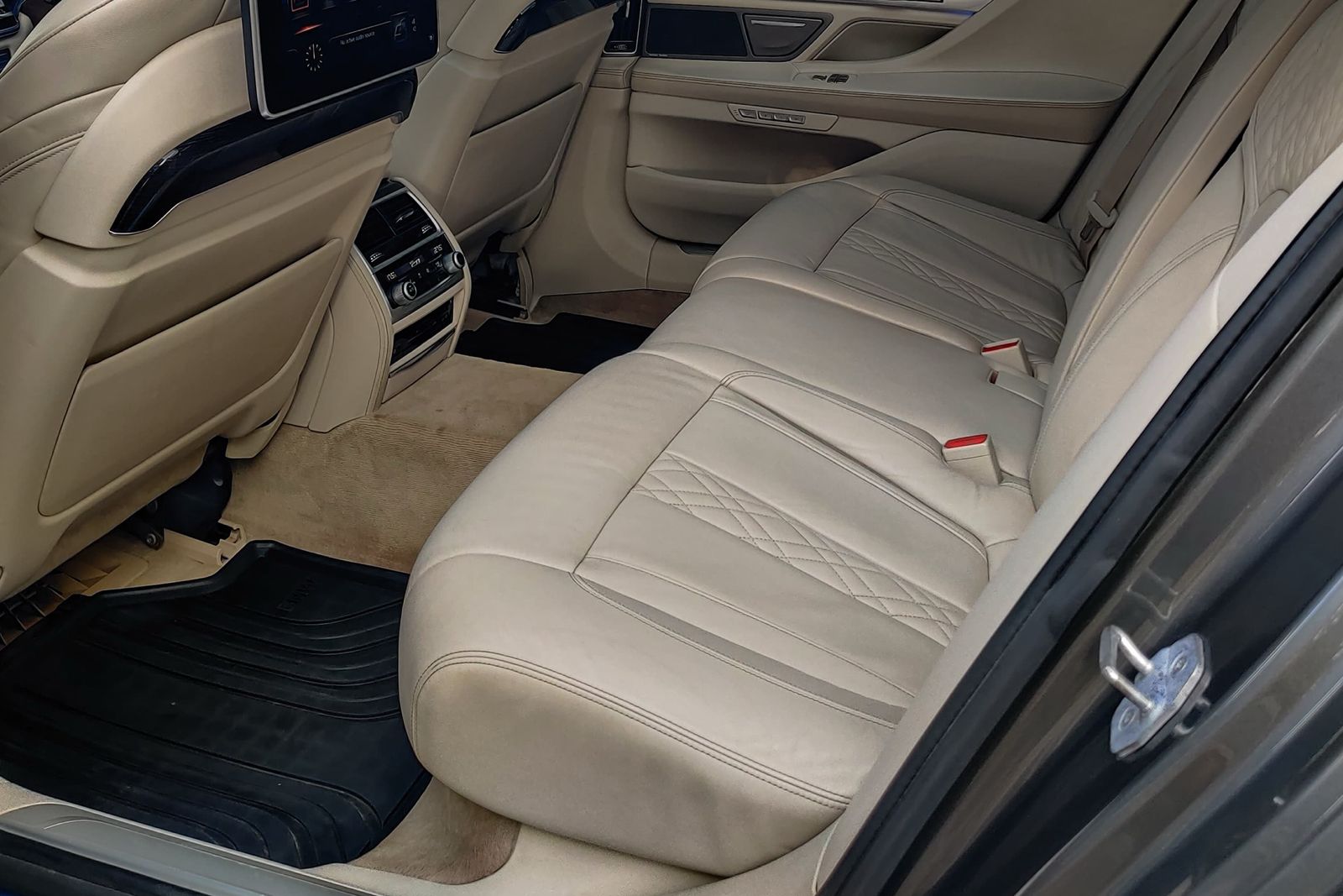 2017 BMW 730Ld M SPORT