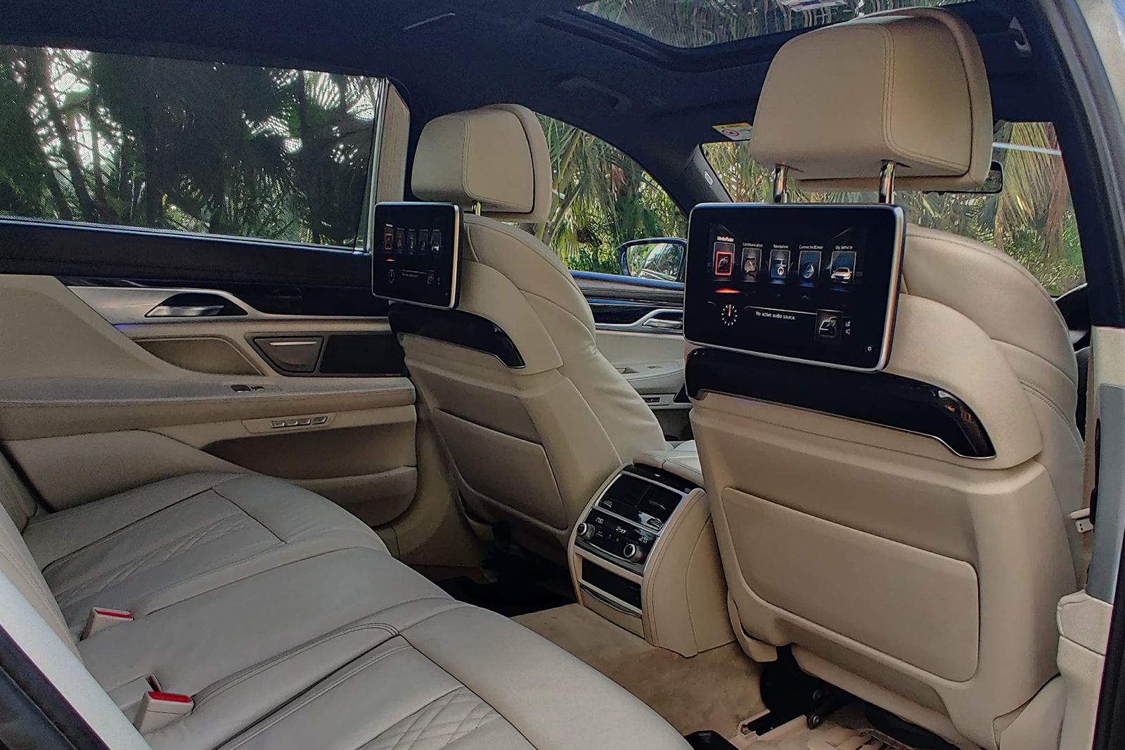 2017 BMW 730Ld M SPORT