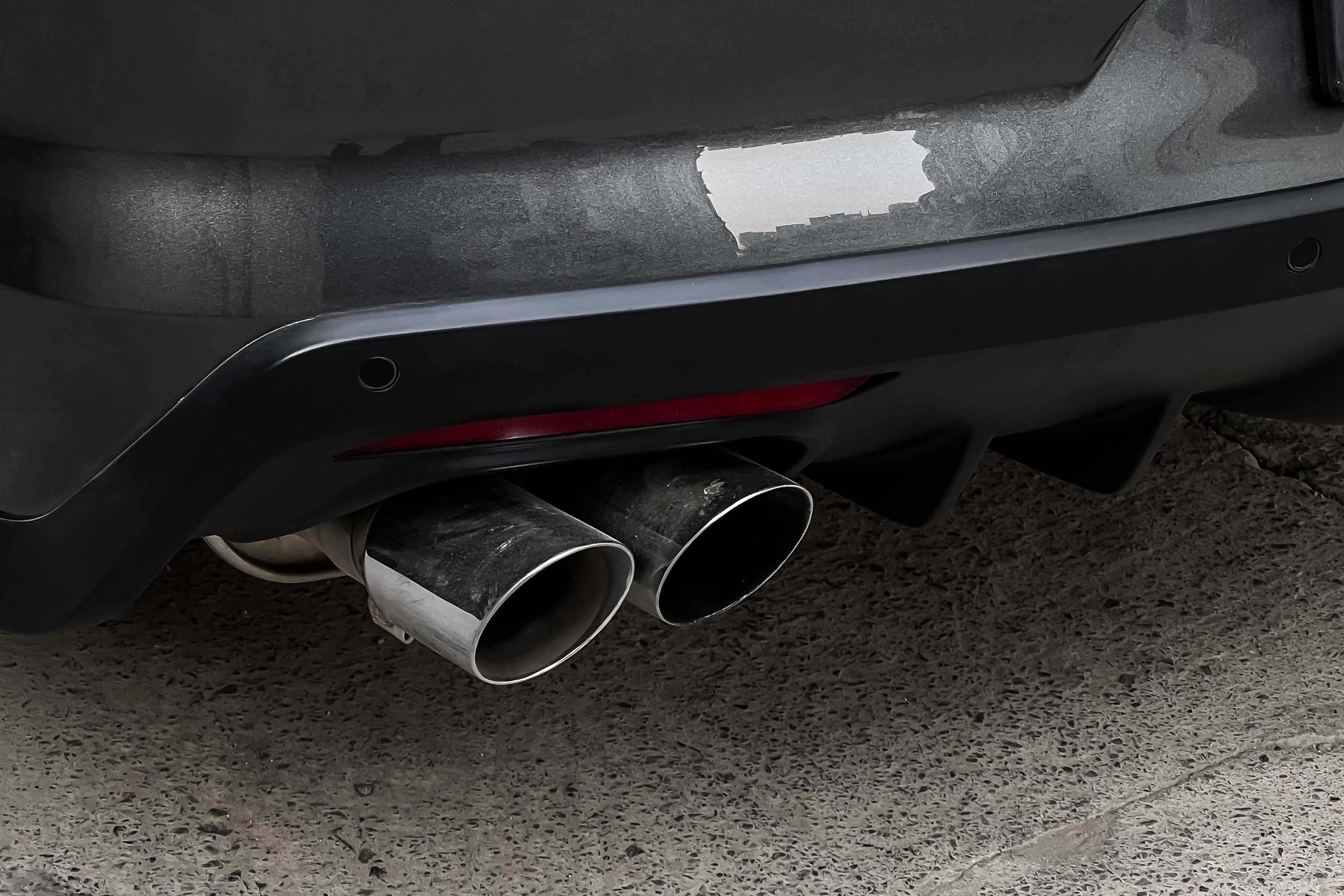 2017 FORD MUSTANG  GT FASTBACK