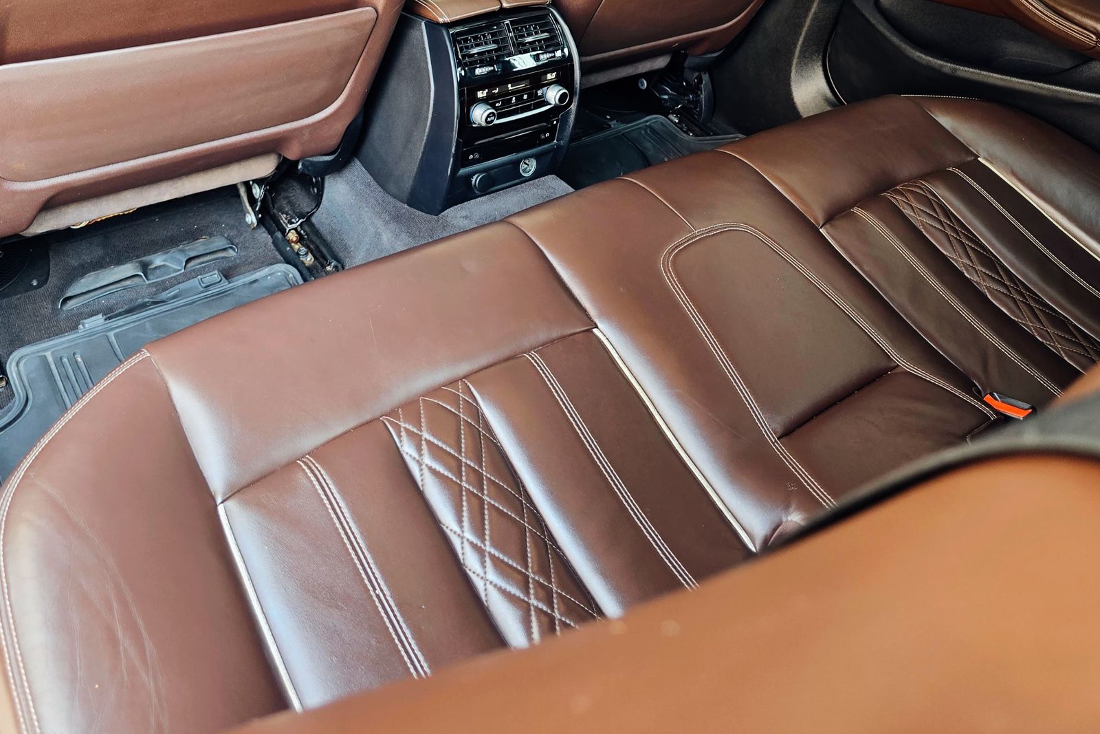 2018 BMW 530d M SPORT