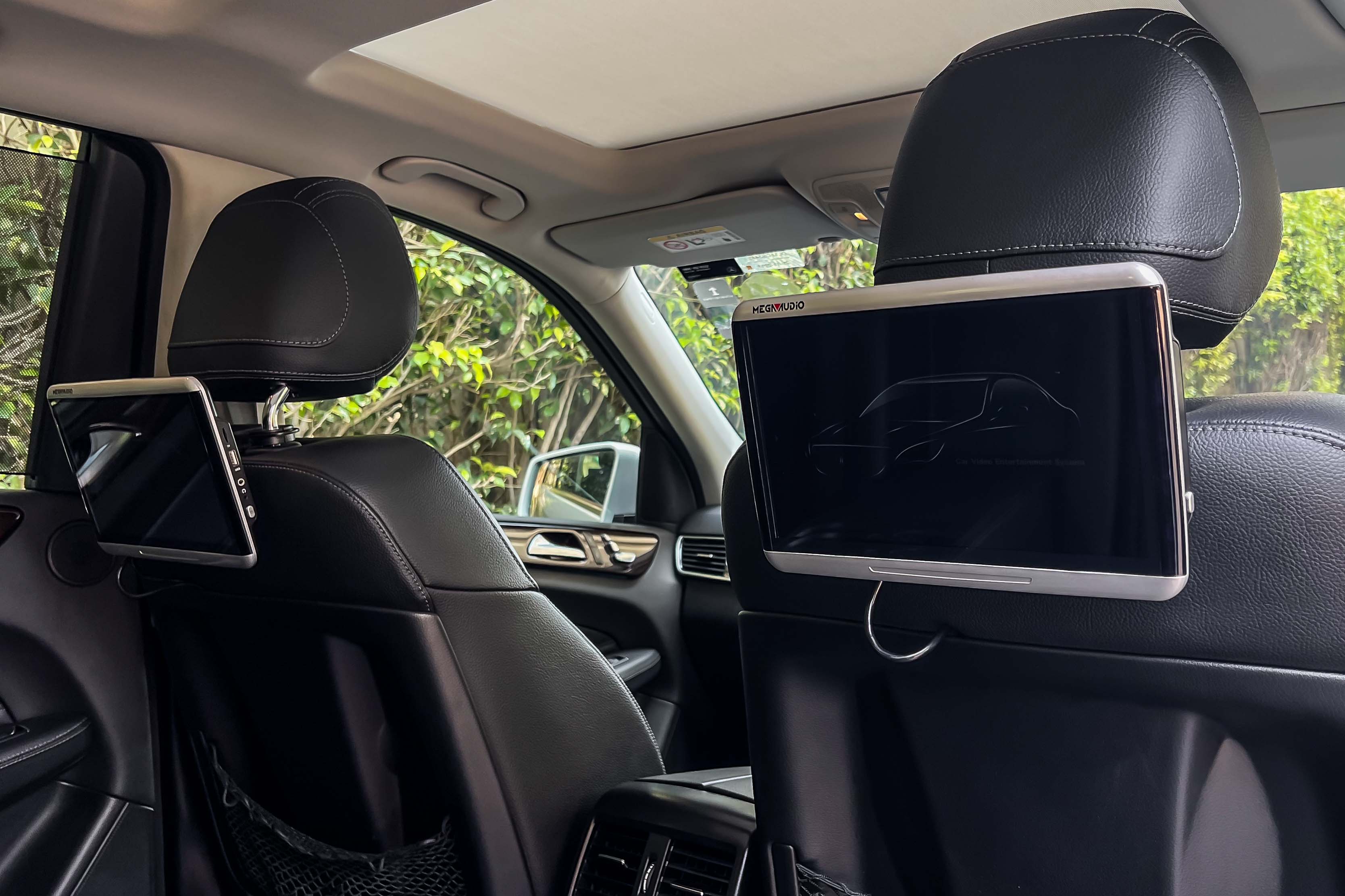 2018 MERCEDES BENZ GLE 250d