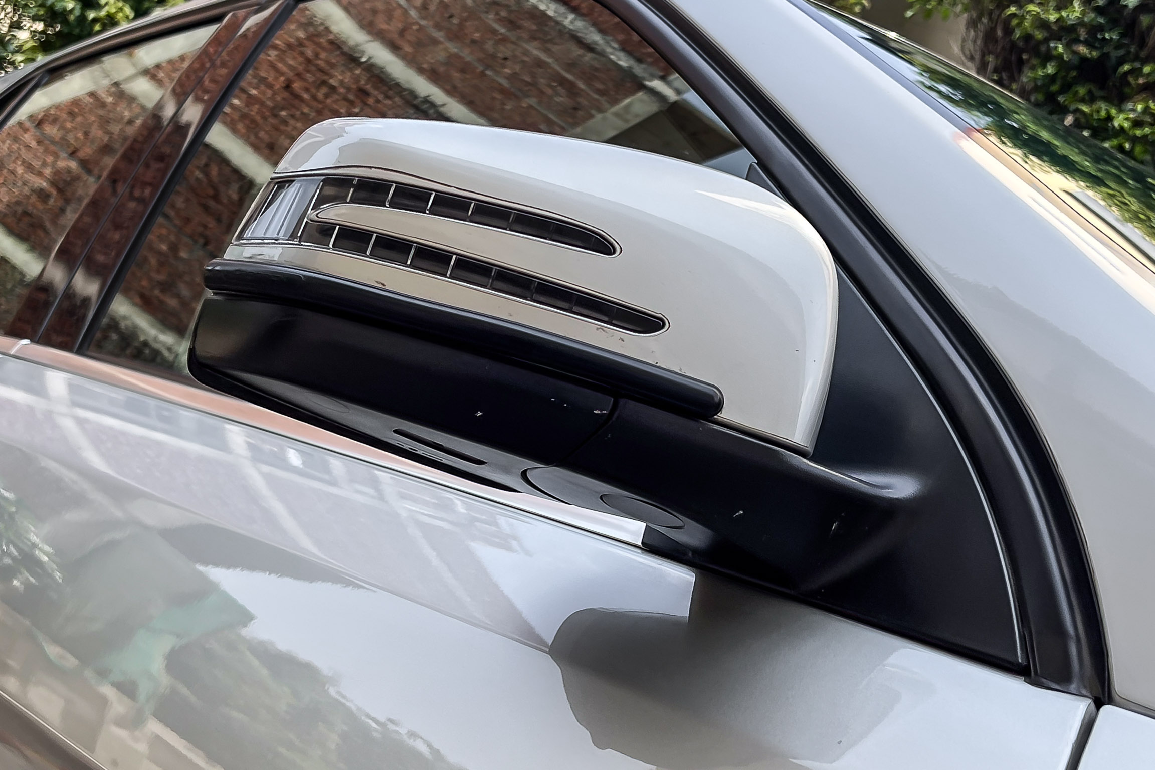 2018 MERCEDES BENZ GLE 250d