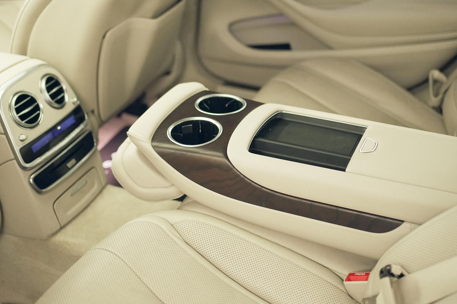 2018 MERCEDES BENZ S350d