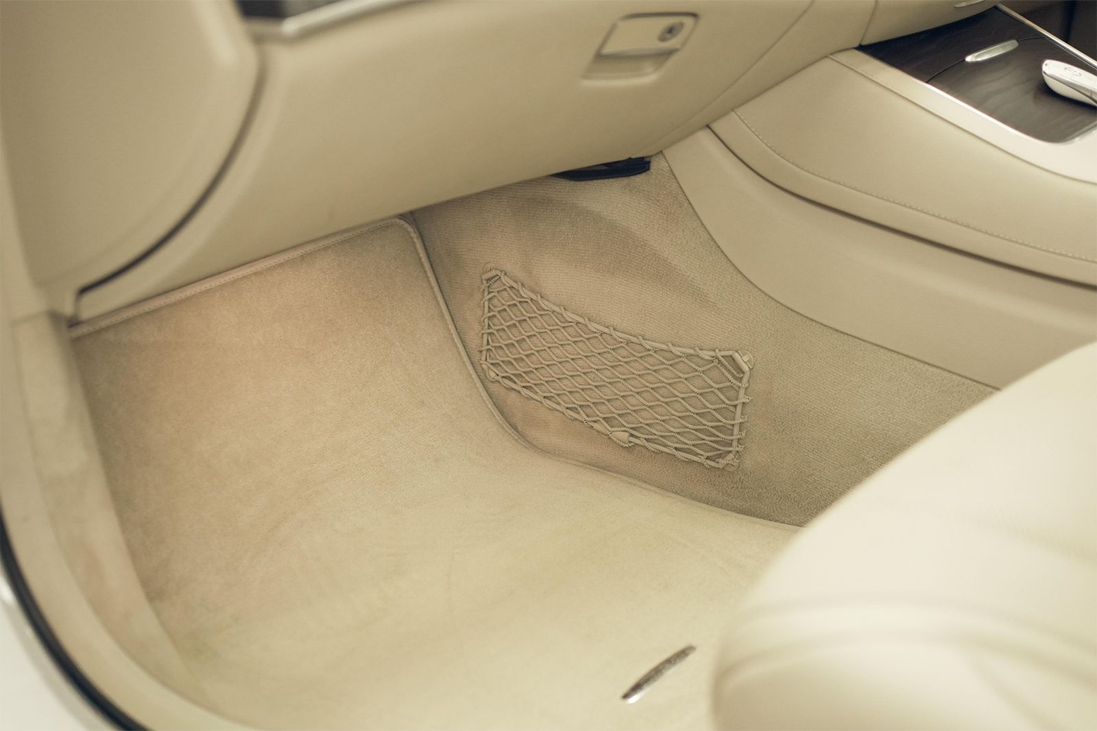 2018 MERCEDES BENZ S350d