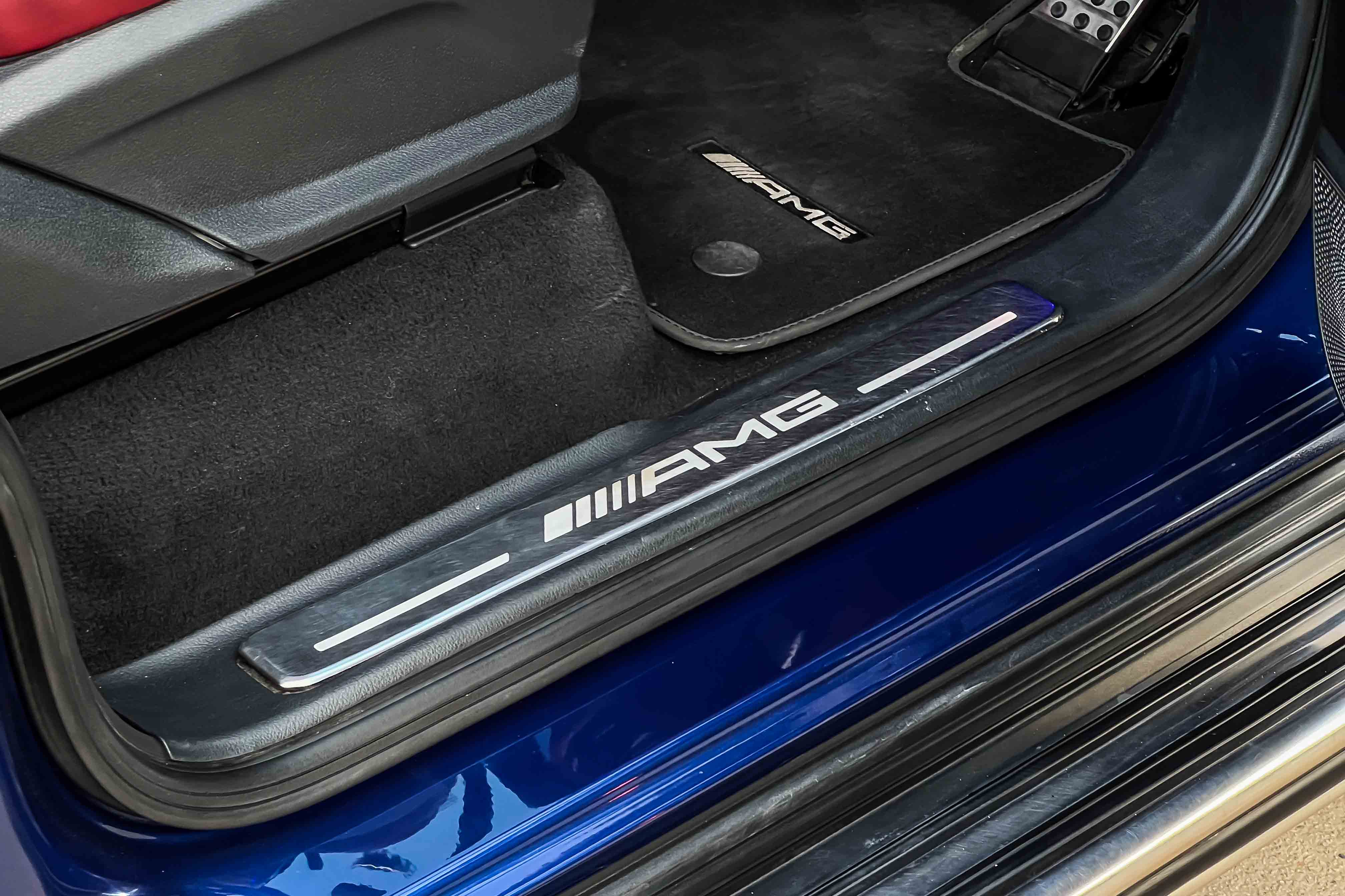 2020 MERCEDES BENZ G63 AMG BRABUS