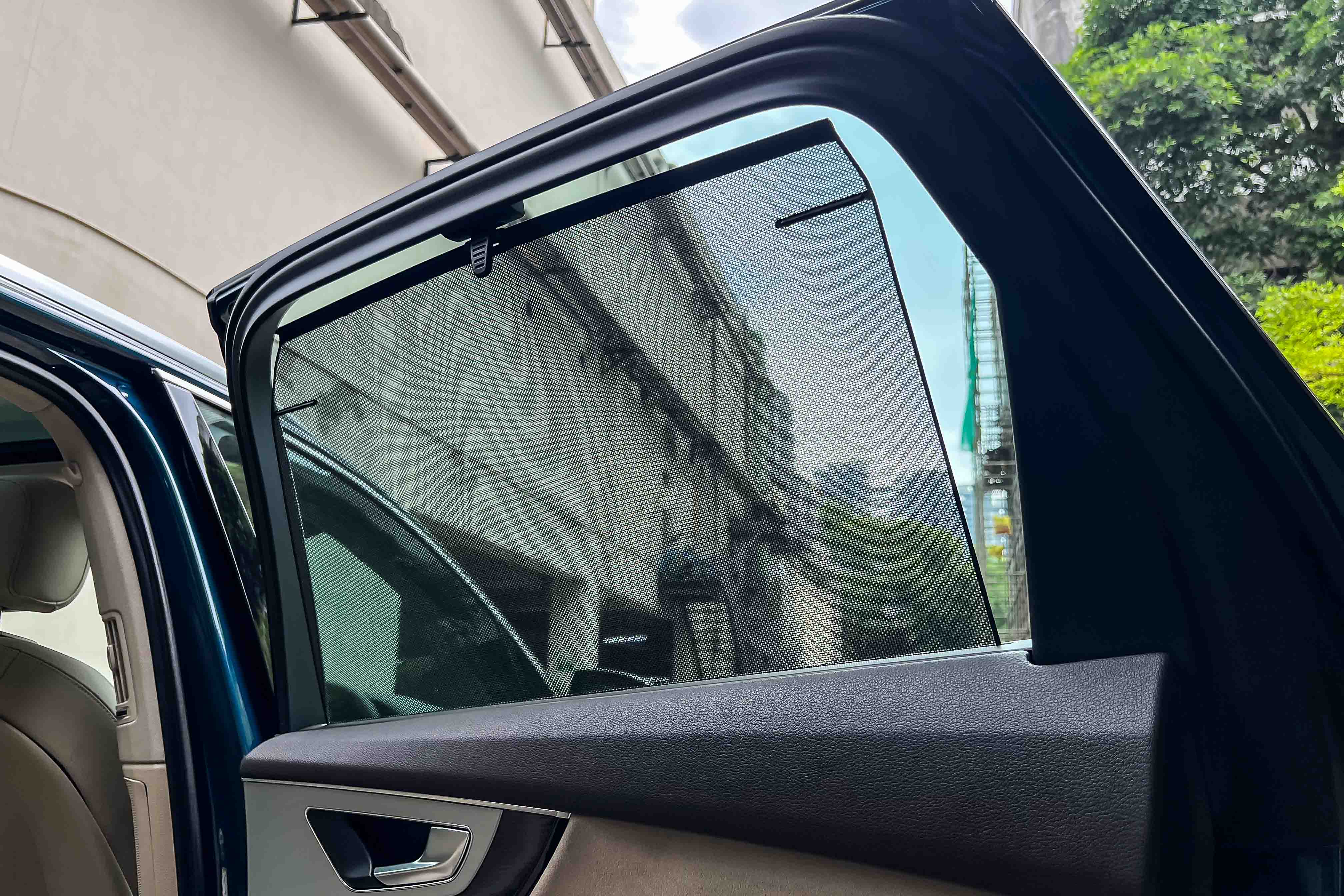 2019 AUDI Q7 TECHNOLOGY