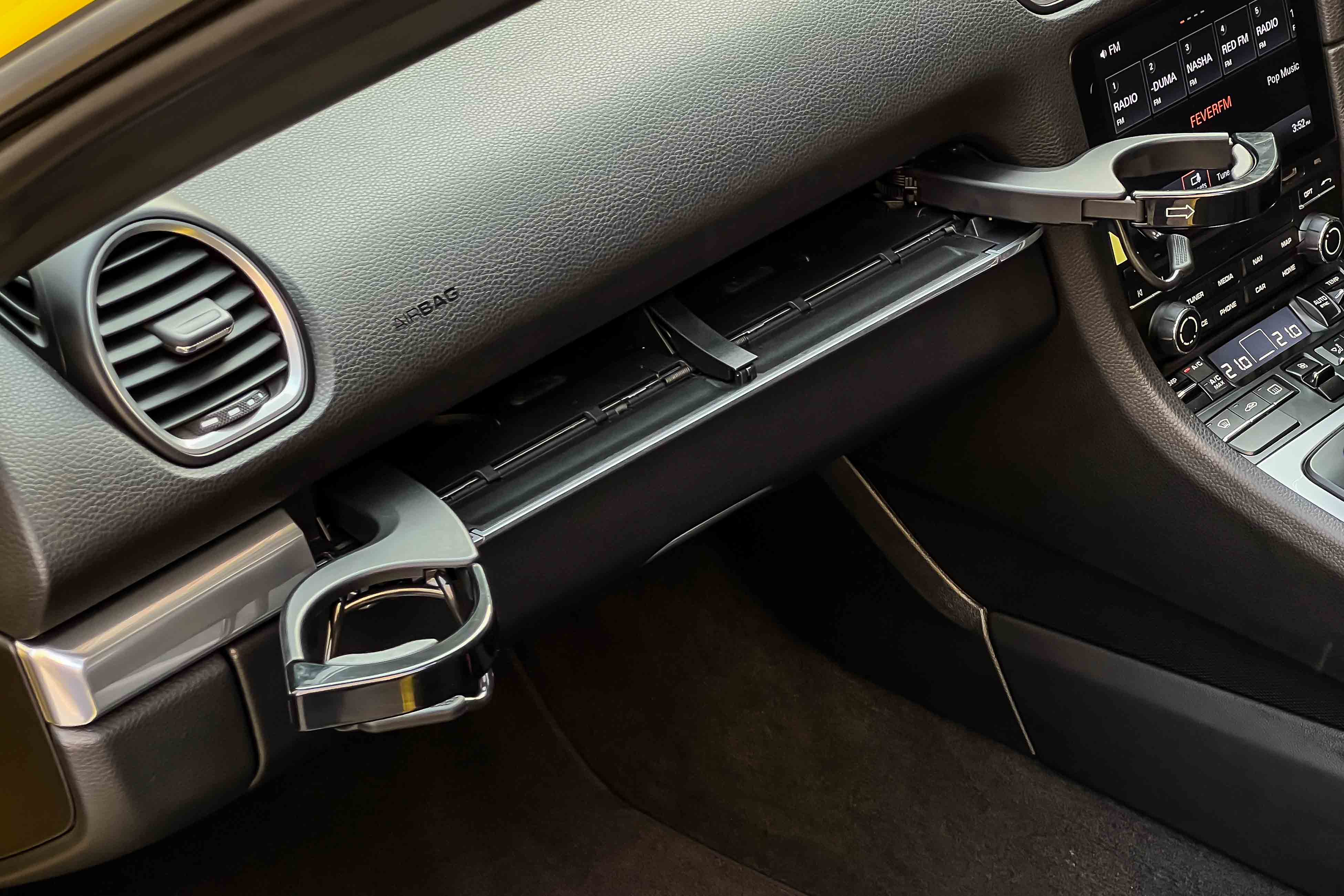 2019 PORSCHE 718 BOXSTER