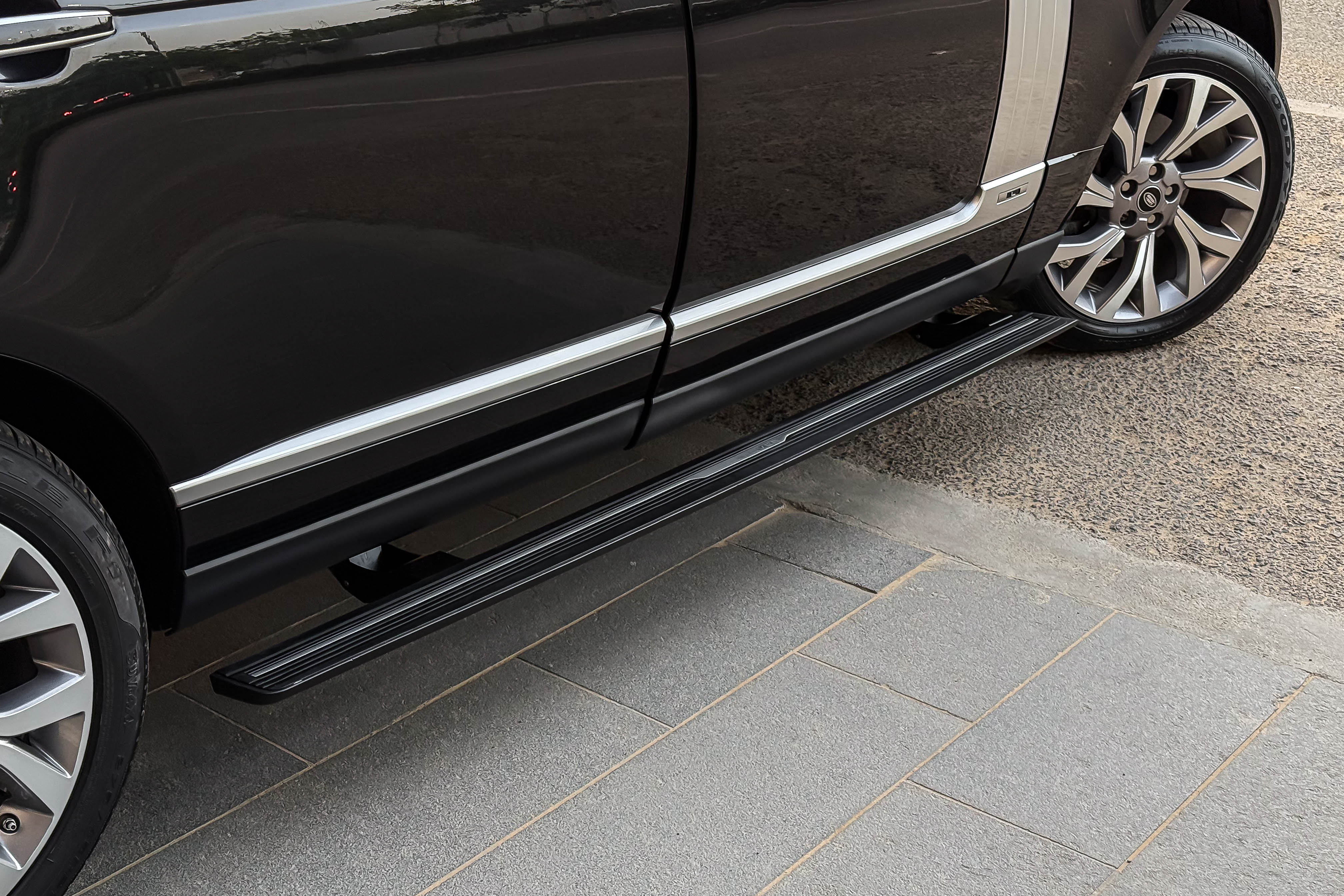 2019 RANGE ROVER VOGUE SE LWB