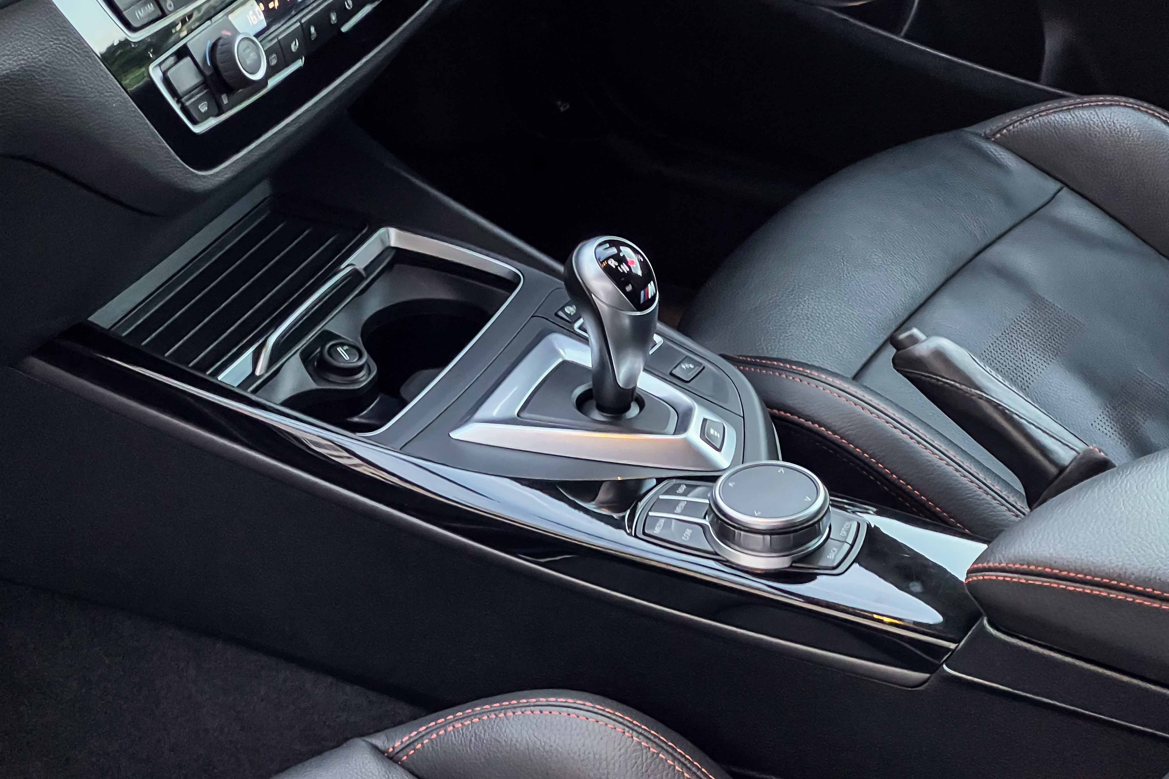 2020 BMW M2 COMPETITION