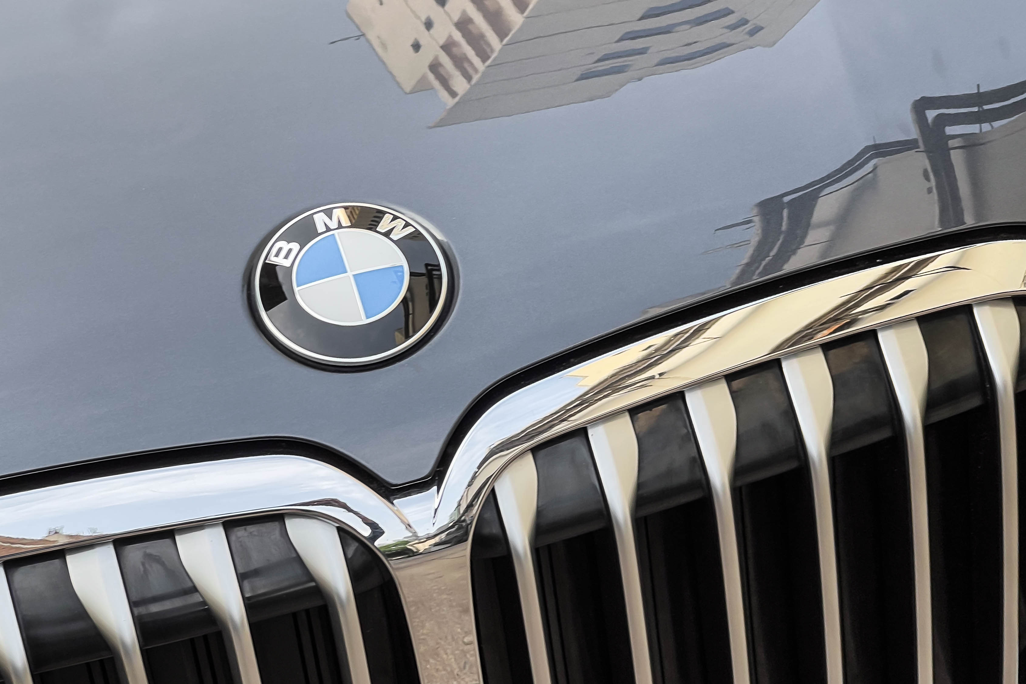 2020 BMW X7 40i M SPORT