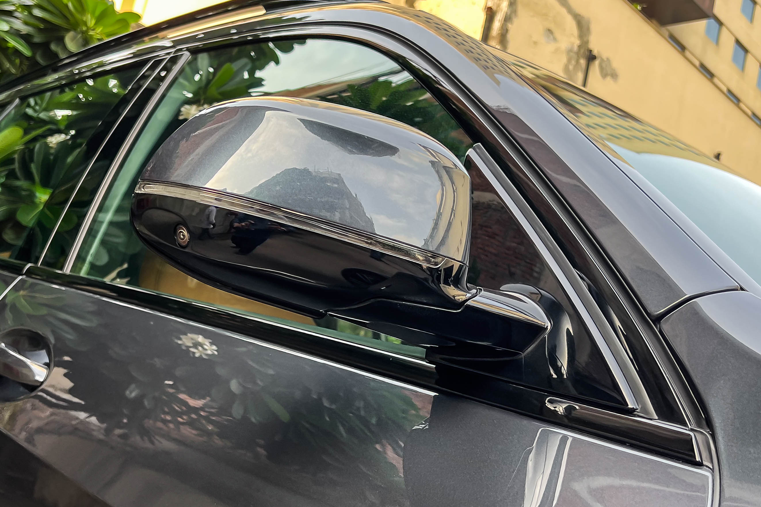 2020 BMW X7 40i M SPORT