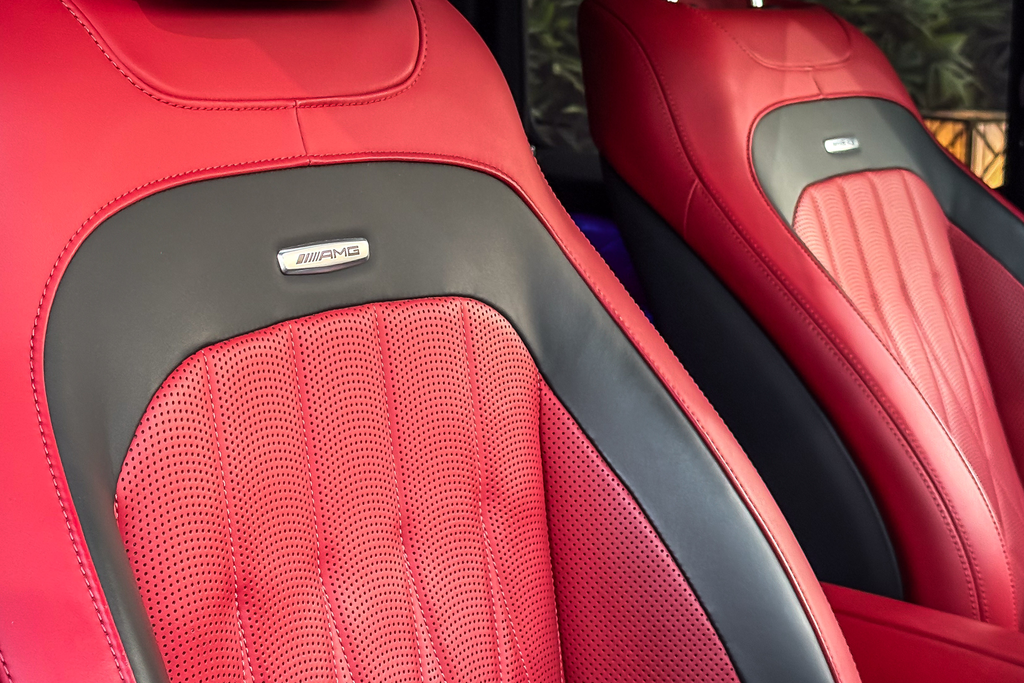 2020 MERCEDES BENZ G63 AMG V8