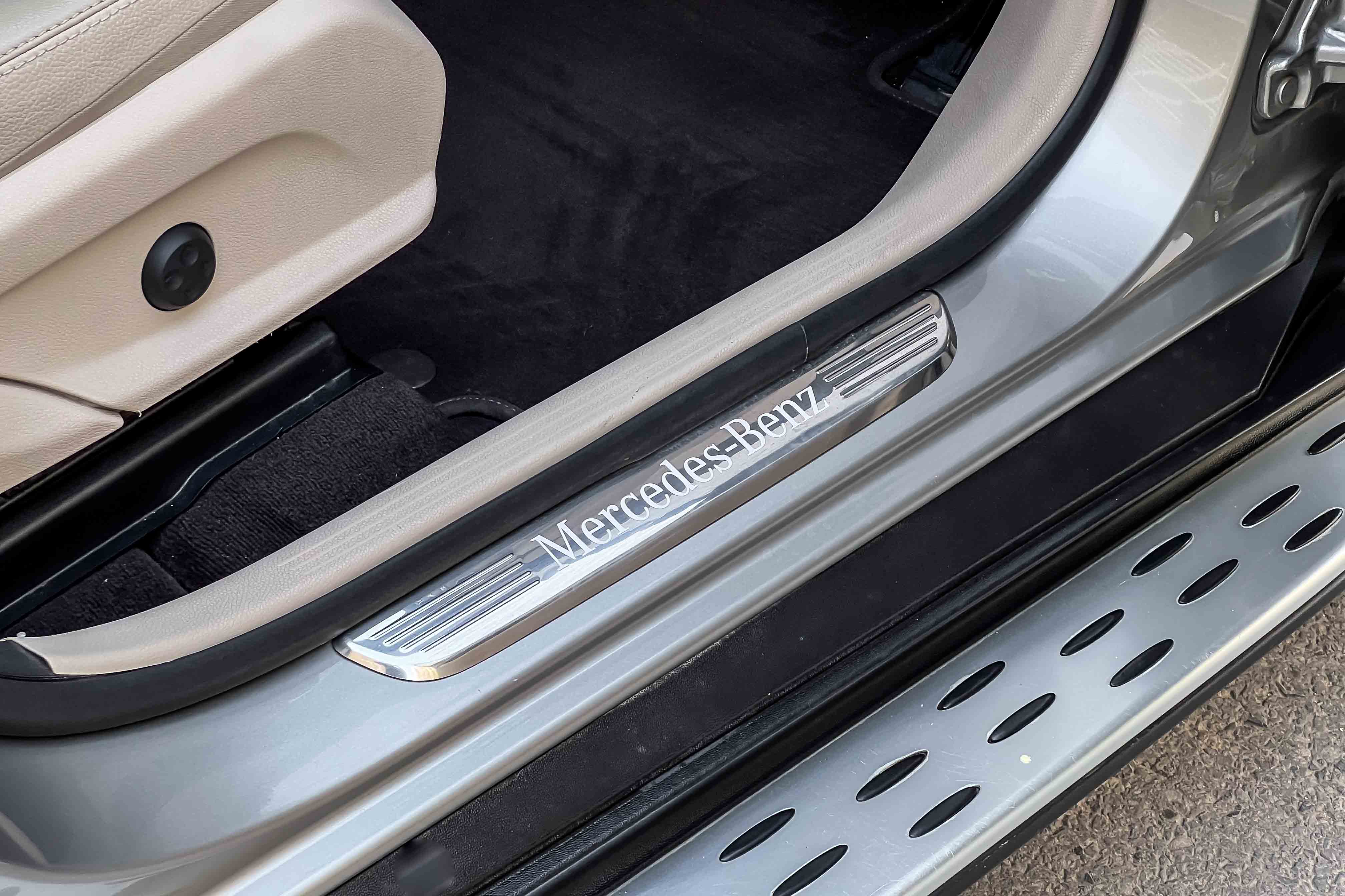 2020 MERCEDES BENZ GLC 200 PROGRESSIVE