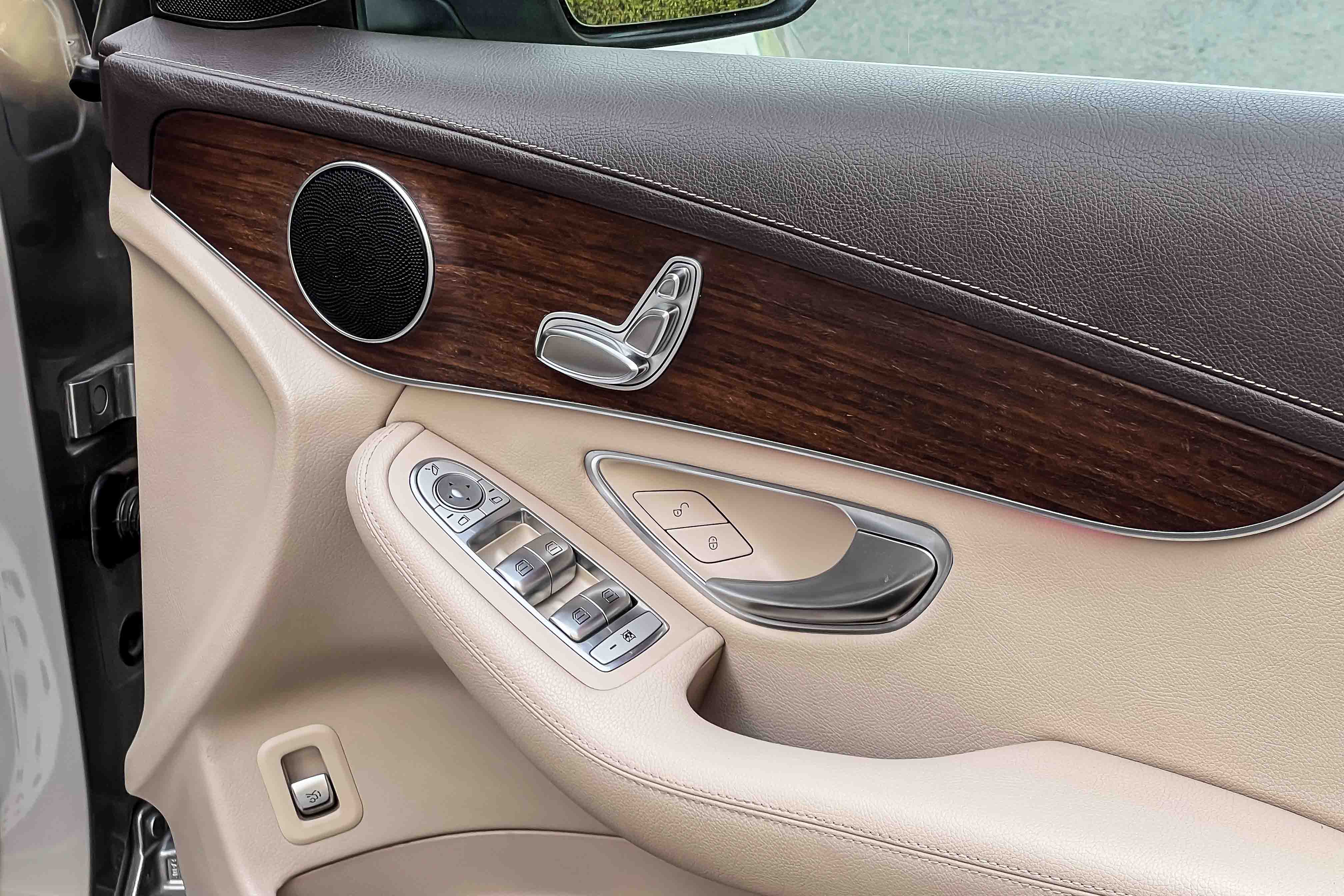 2020 MERCEDES BENZ GLC 200 PROGRESSIVE