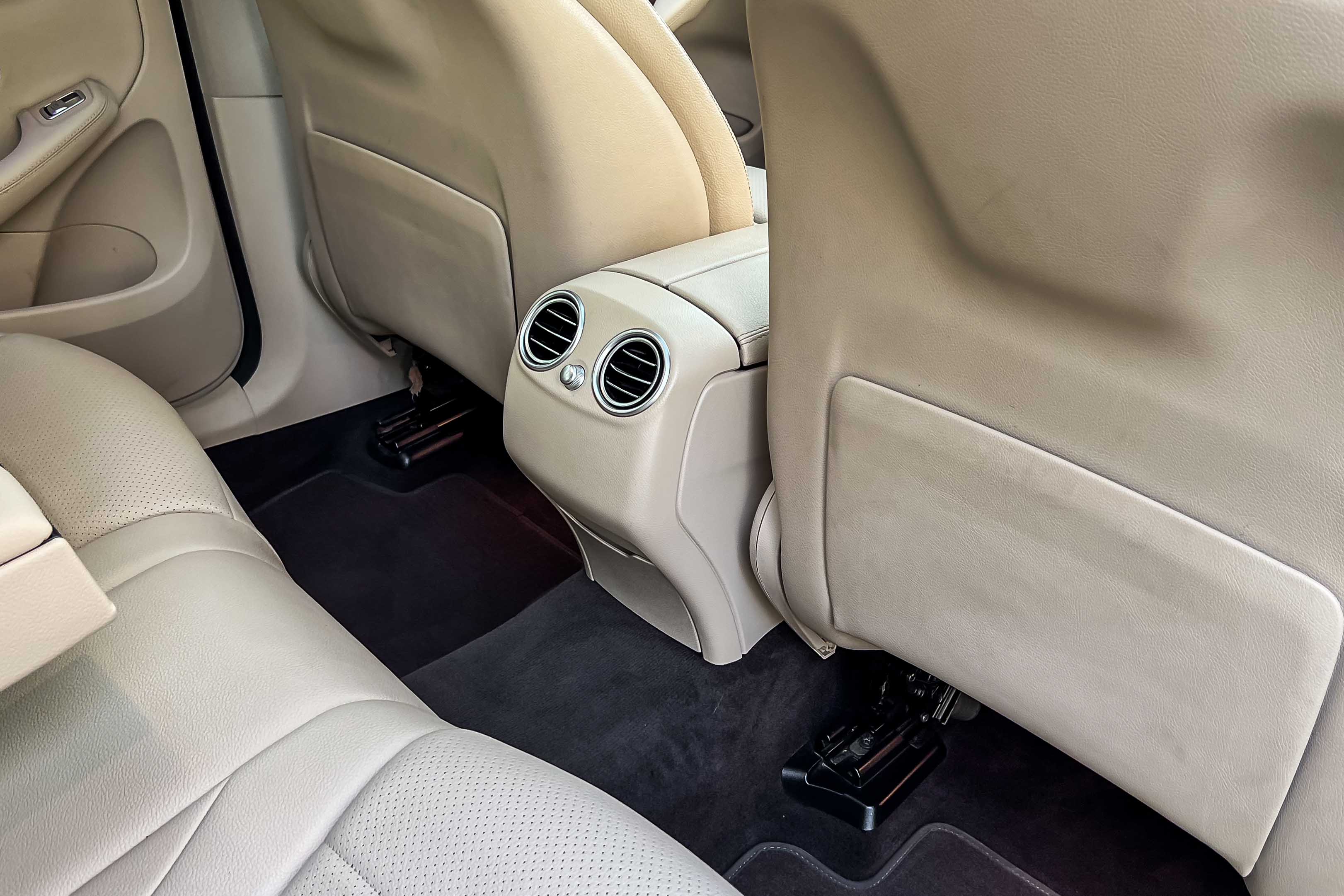 2020 MERCEDES BENZ GLC 200 PROGRESSIVE