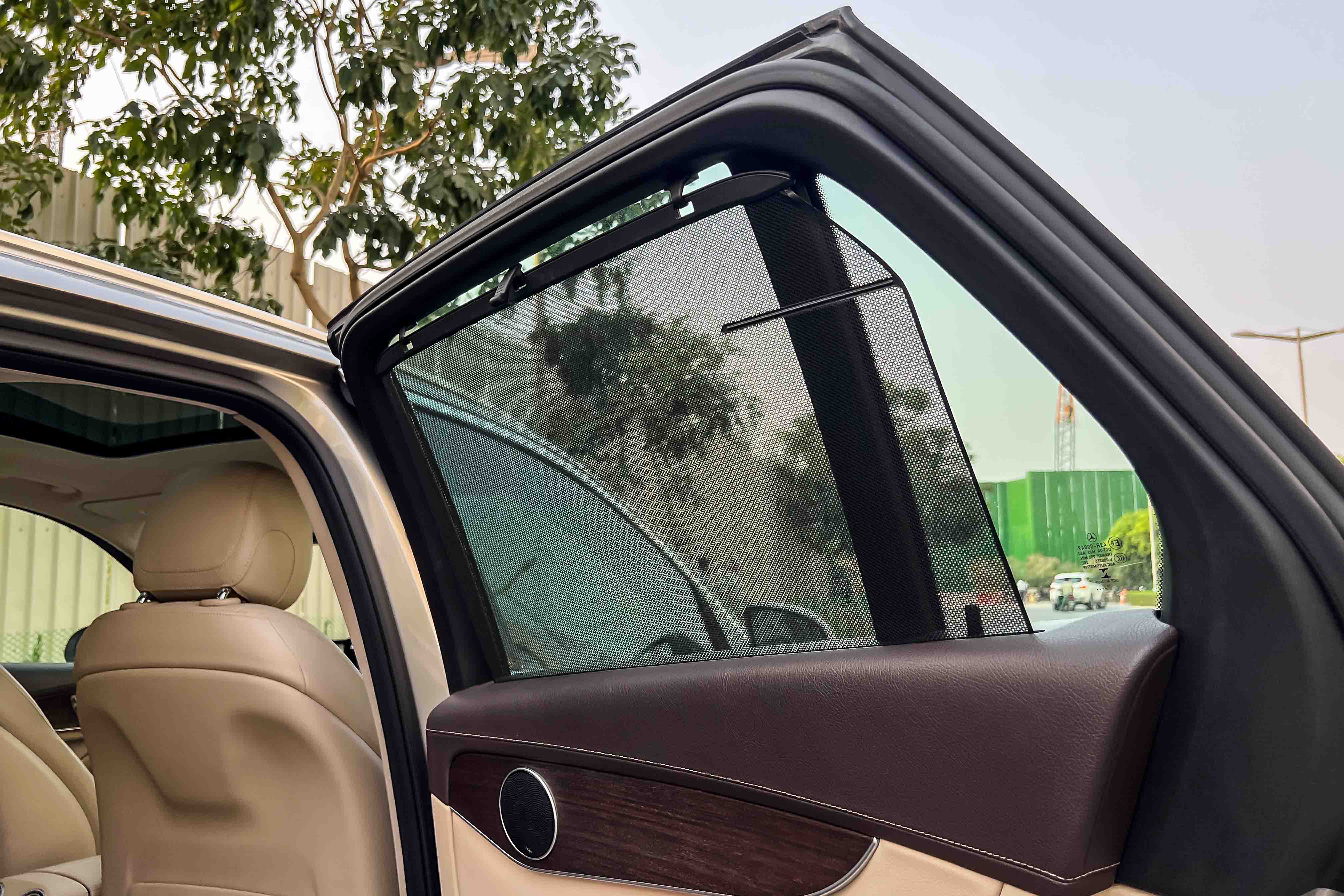 2020 MERCEDES BENZ GLC 200 PROGRESSIVE