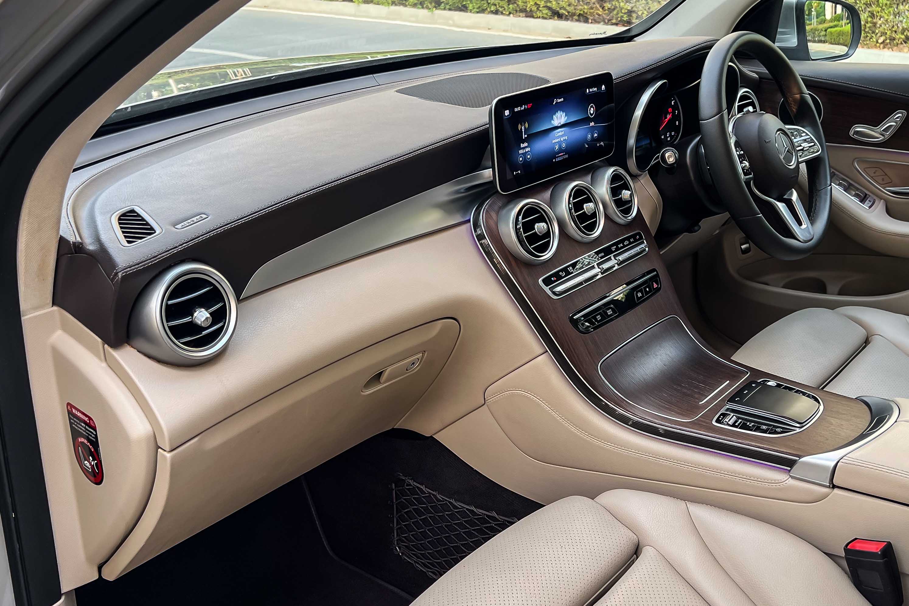 2020 MERCEDES BENZ GLC 200 PROGRESSIVE