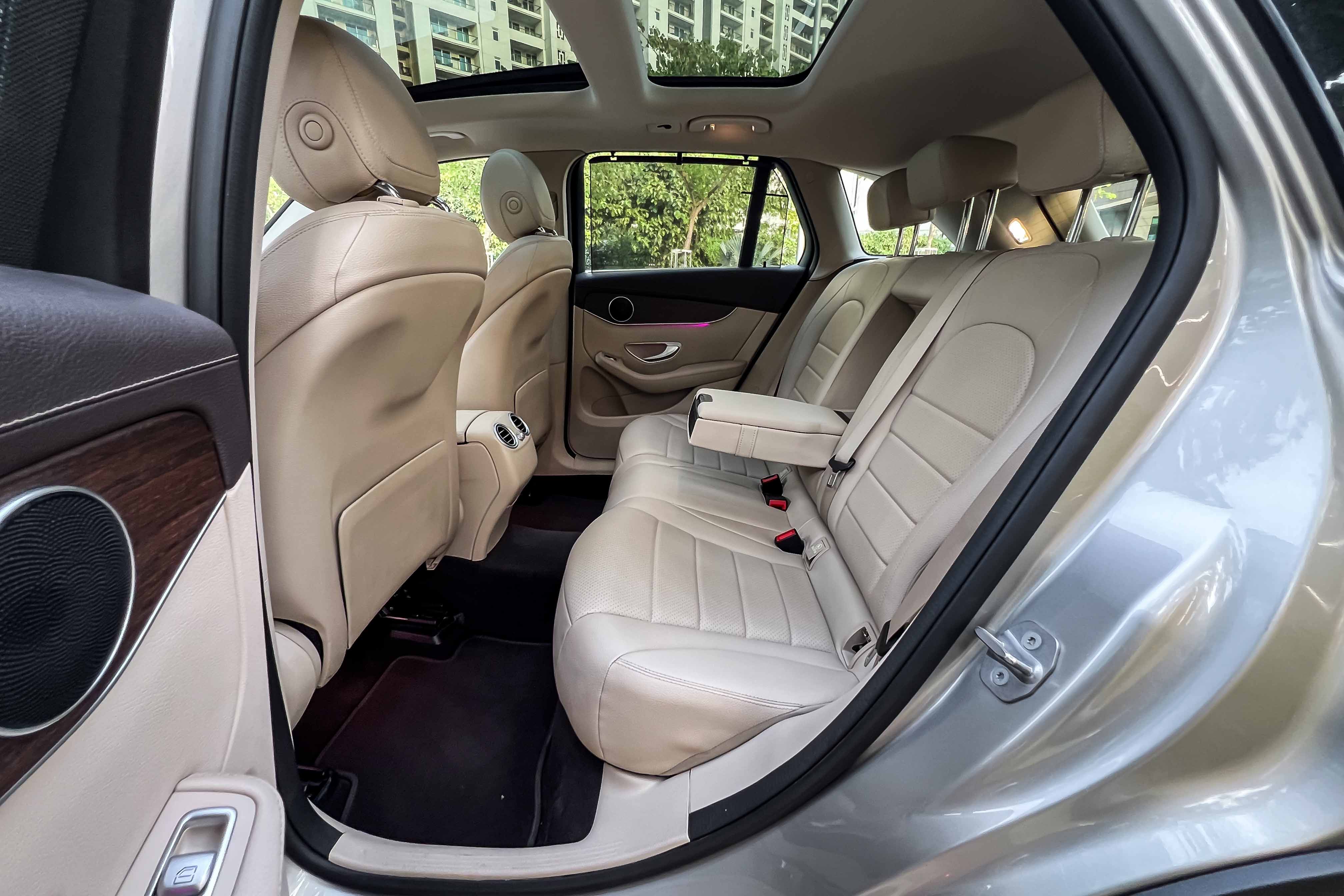 2020 MERCEDES BENZ GLC 200 PROGRESSIVE