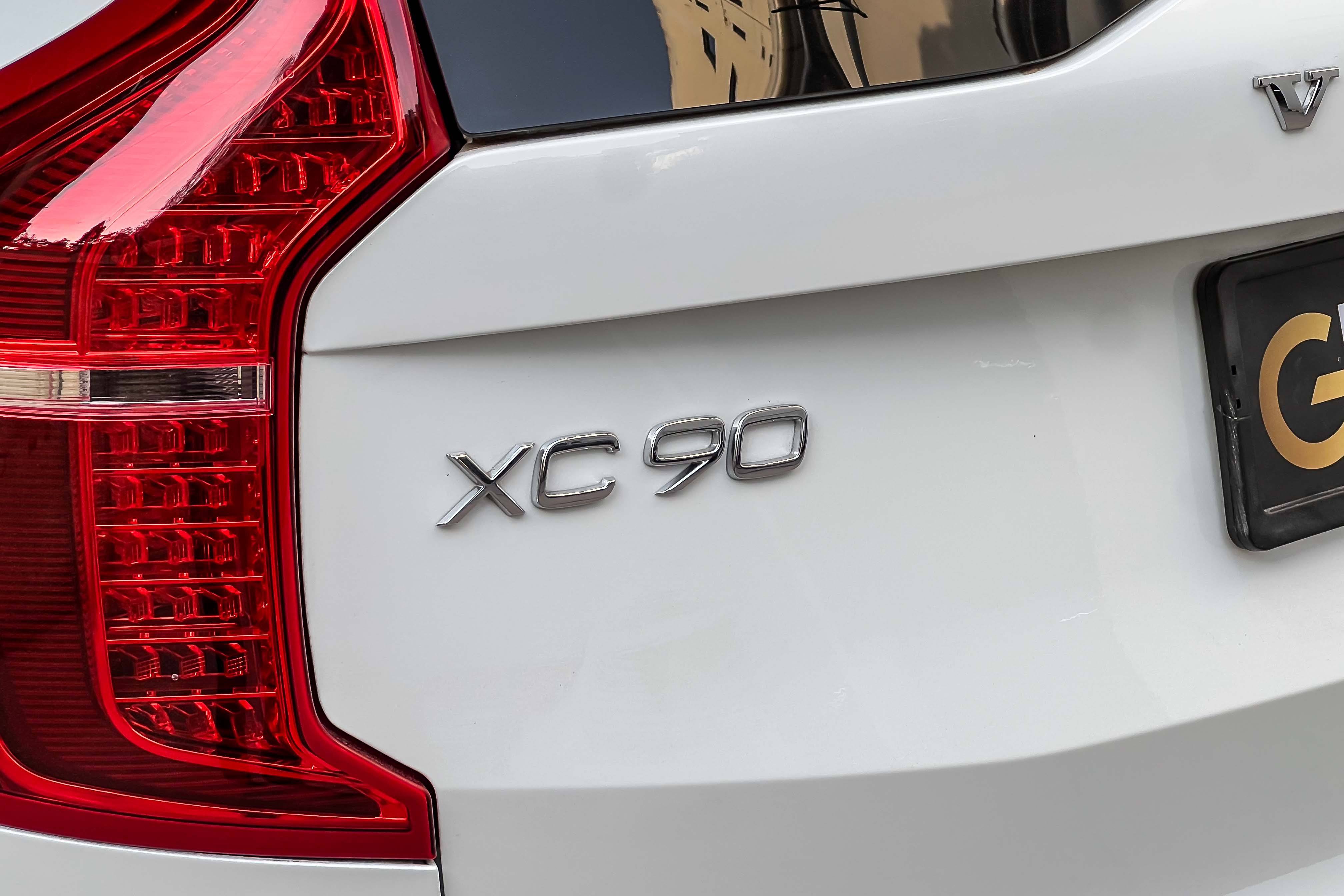 2020 VOLVO XC90 T8 EXCELLENCE LOUNGE