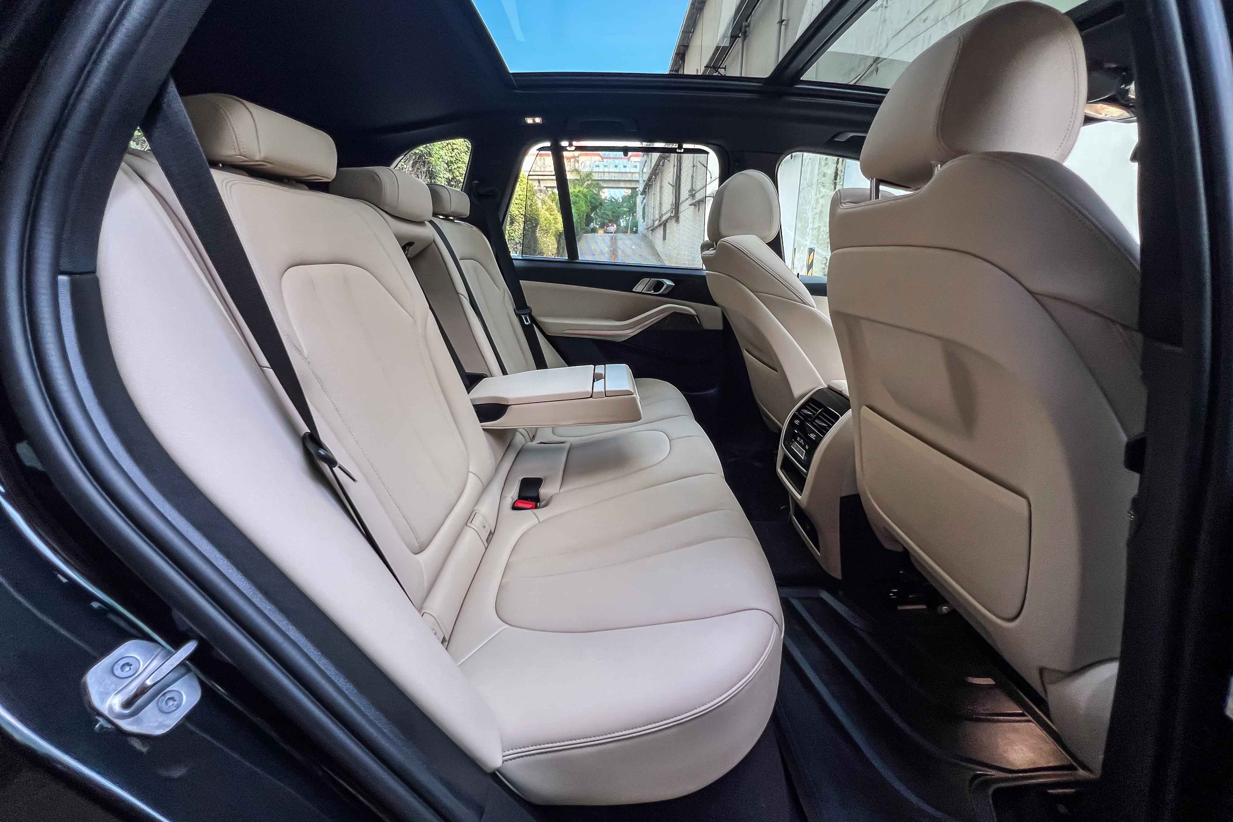 2021 BMW X5 40i SPORT X PLUS