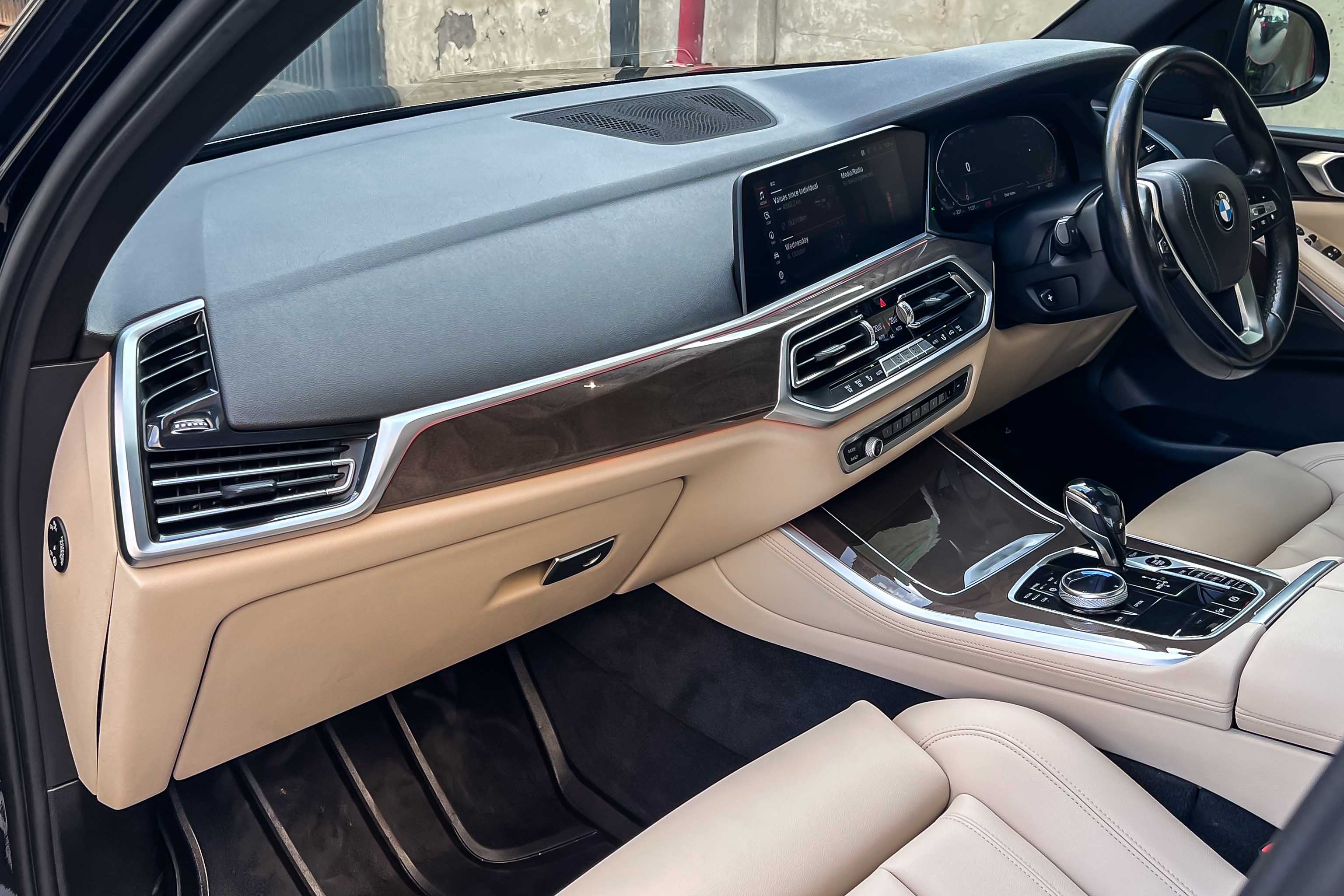 2021 BMW X5 40i SPORT X PLUS