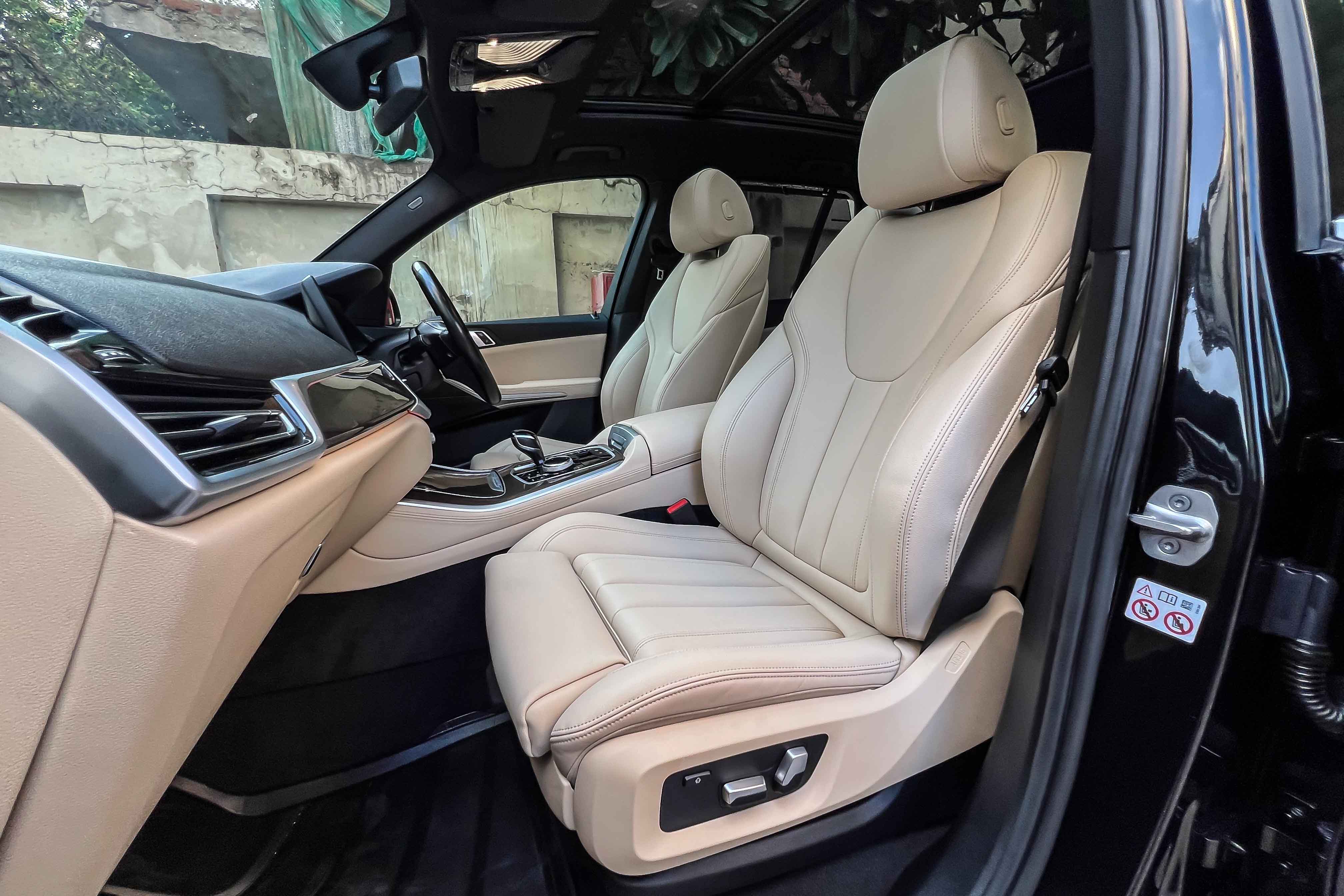 2021 BMW X5 40i SPORT X PLUS