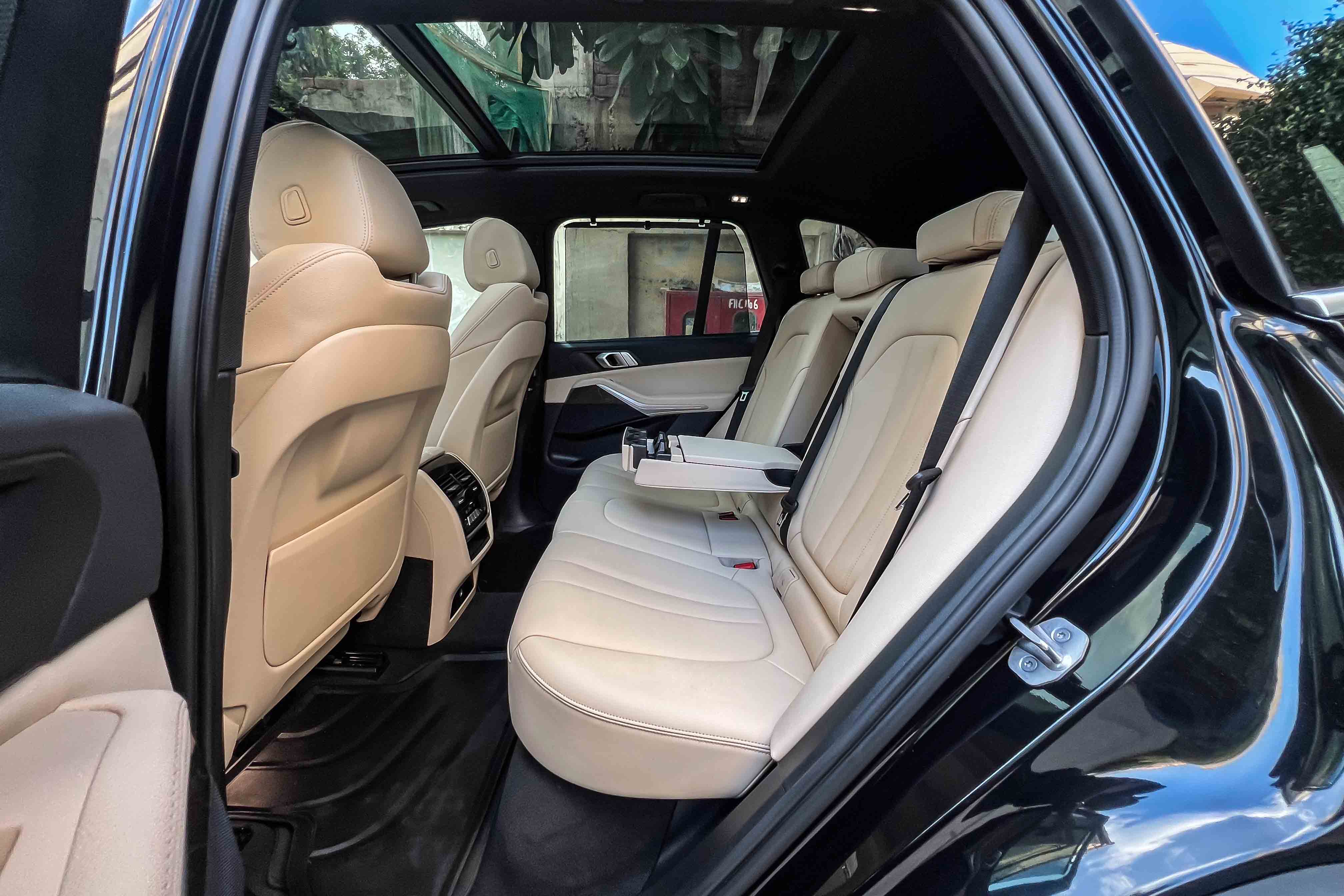 2021 BMW X5 40i SPORT X PLUS