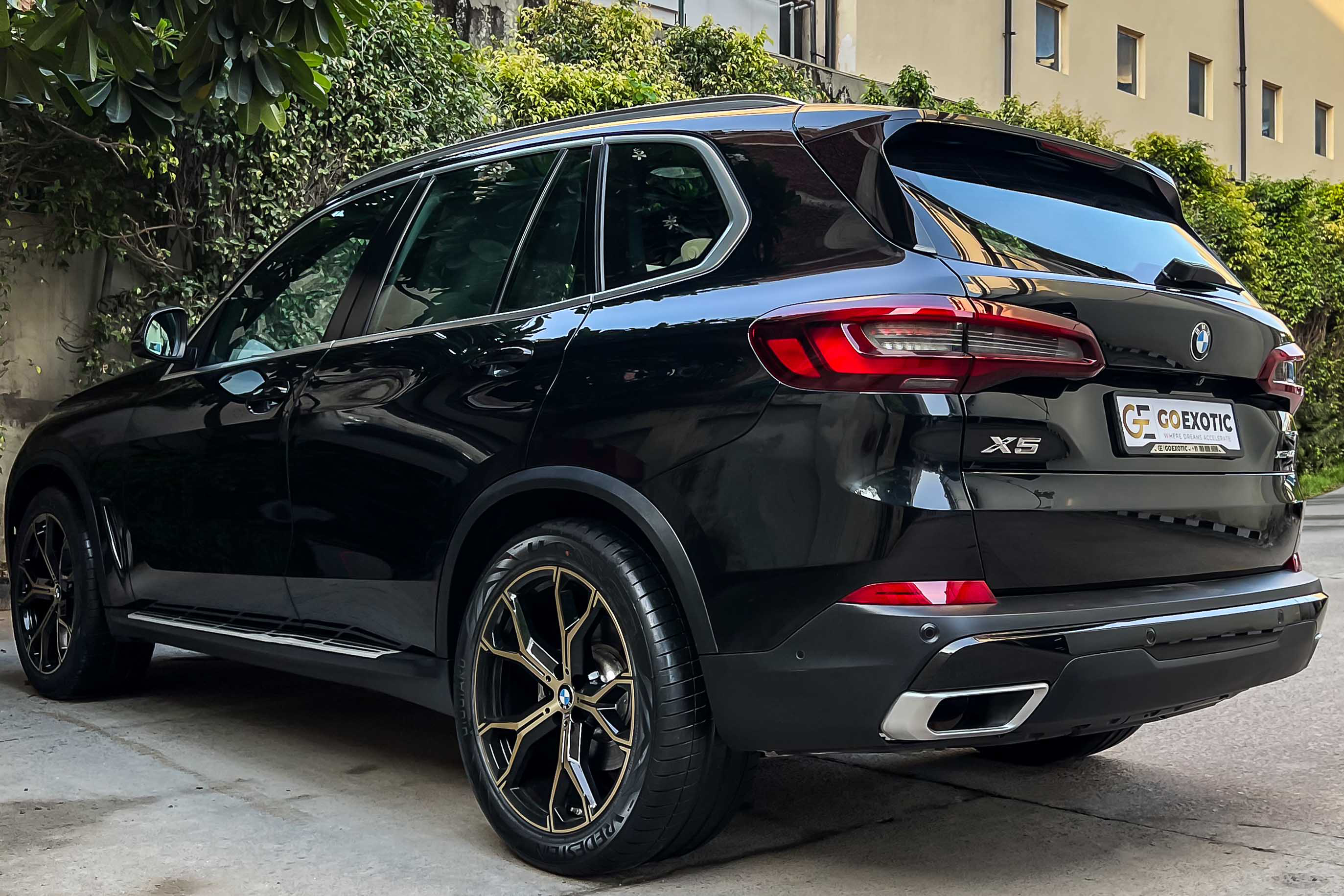 2021 BMW X5 40i SPORT X PLUS
