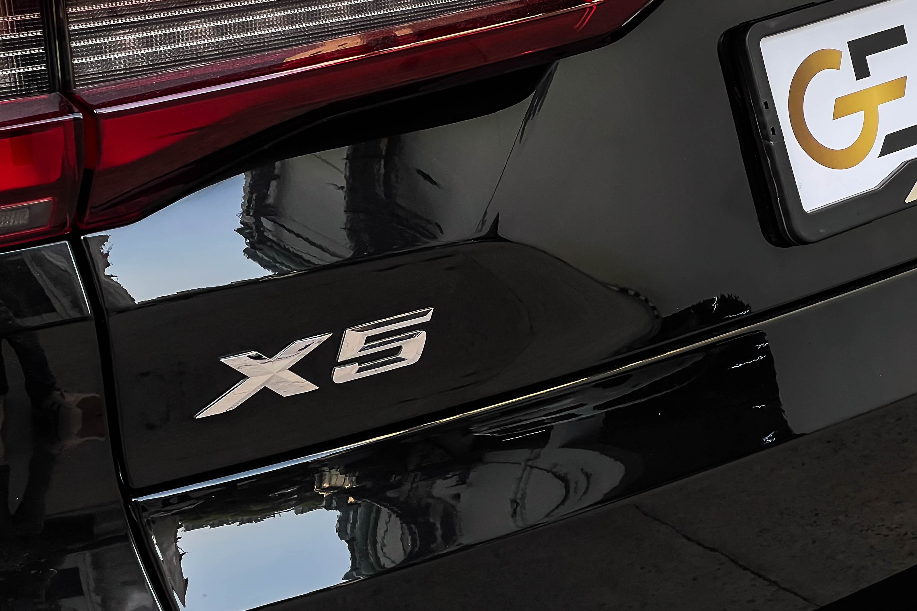 2021 BMW X5 40i SPORT X PLUS