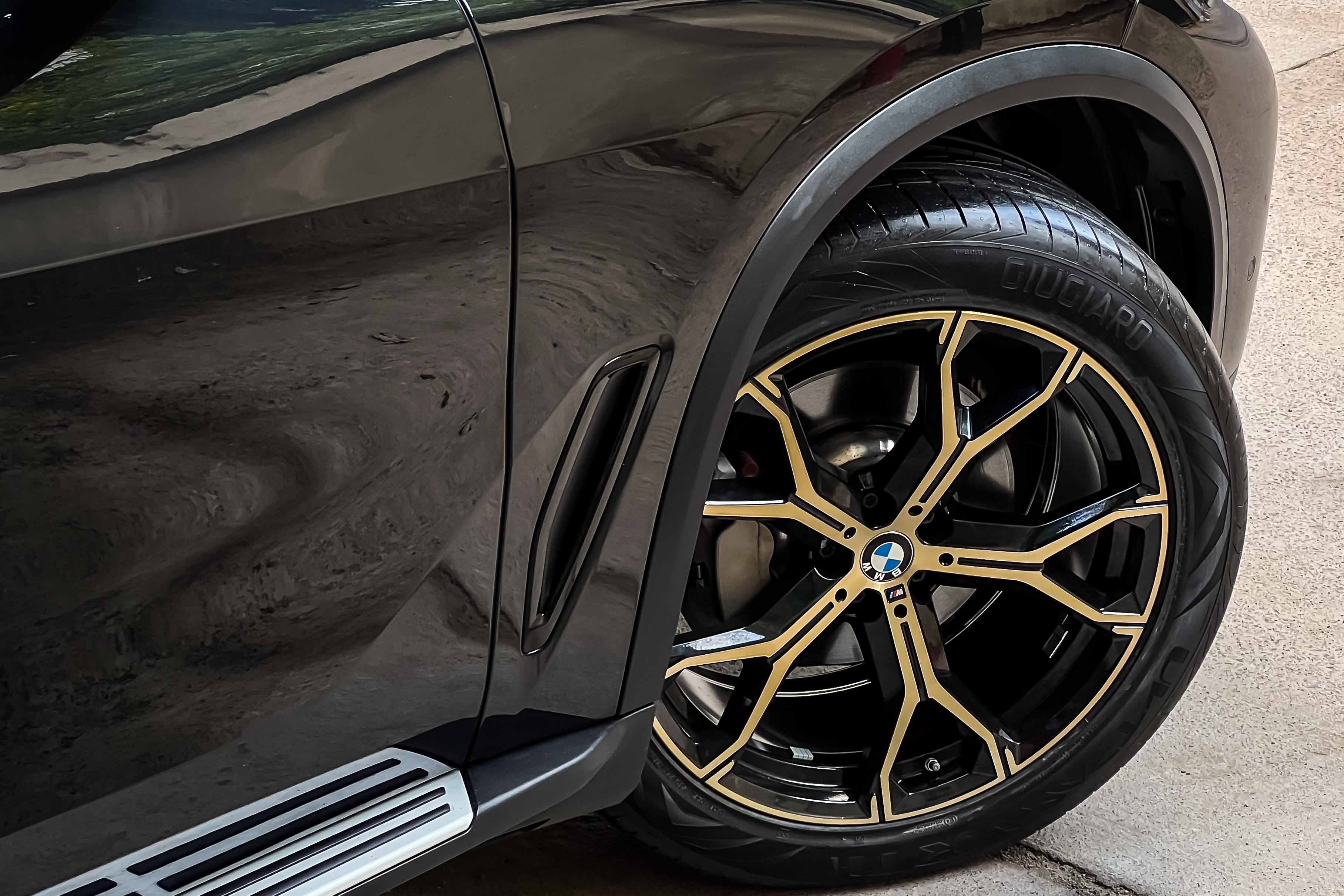 2021 BMW X5 40i SPORT X PLUS