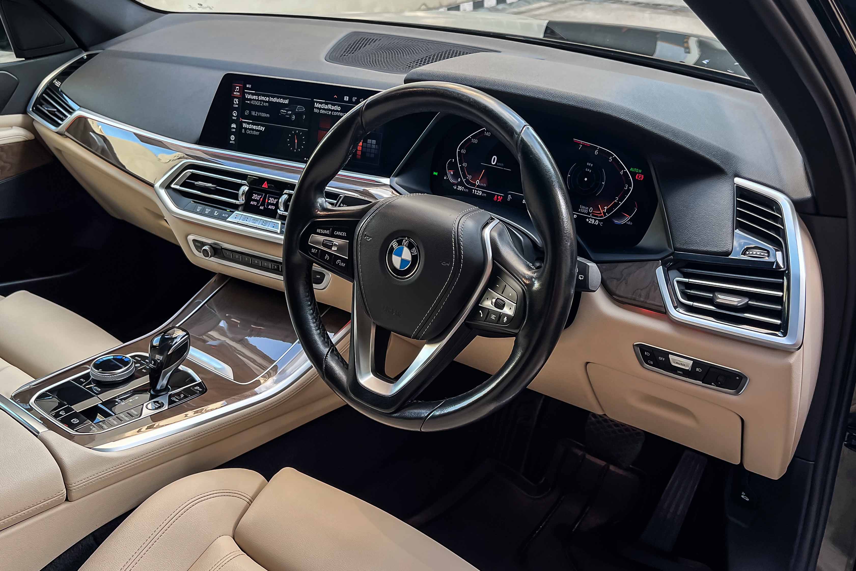 2021 BMW X5 40i SPORT X PLUS