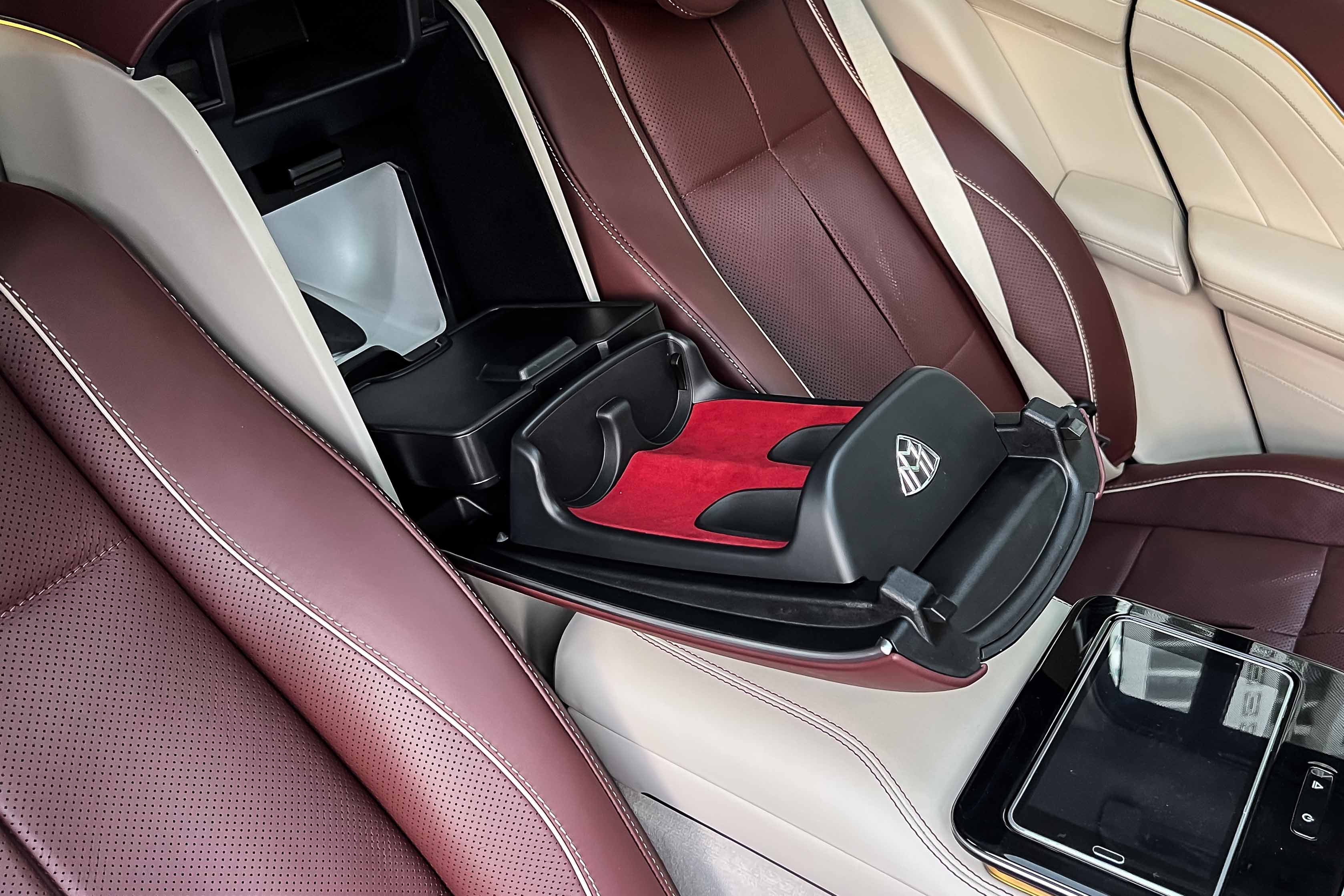 2021 MERCEDES BENZ GLS600 MAYBACH