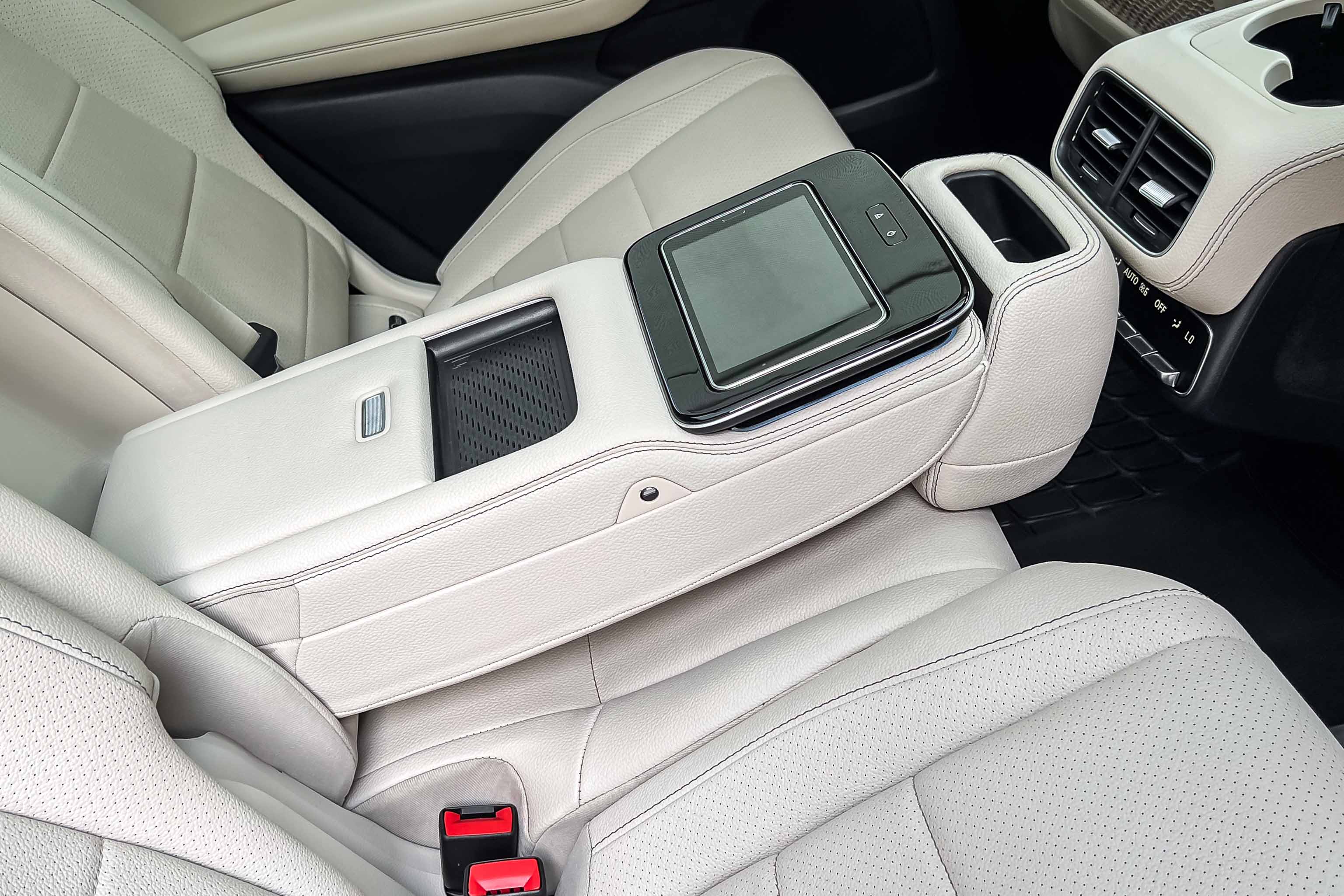 2021 MERCEDES BENZ GLS 400d 4 MATIC