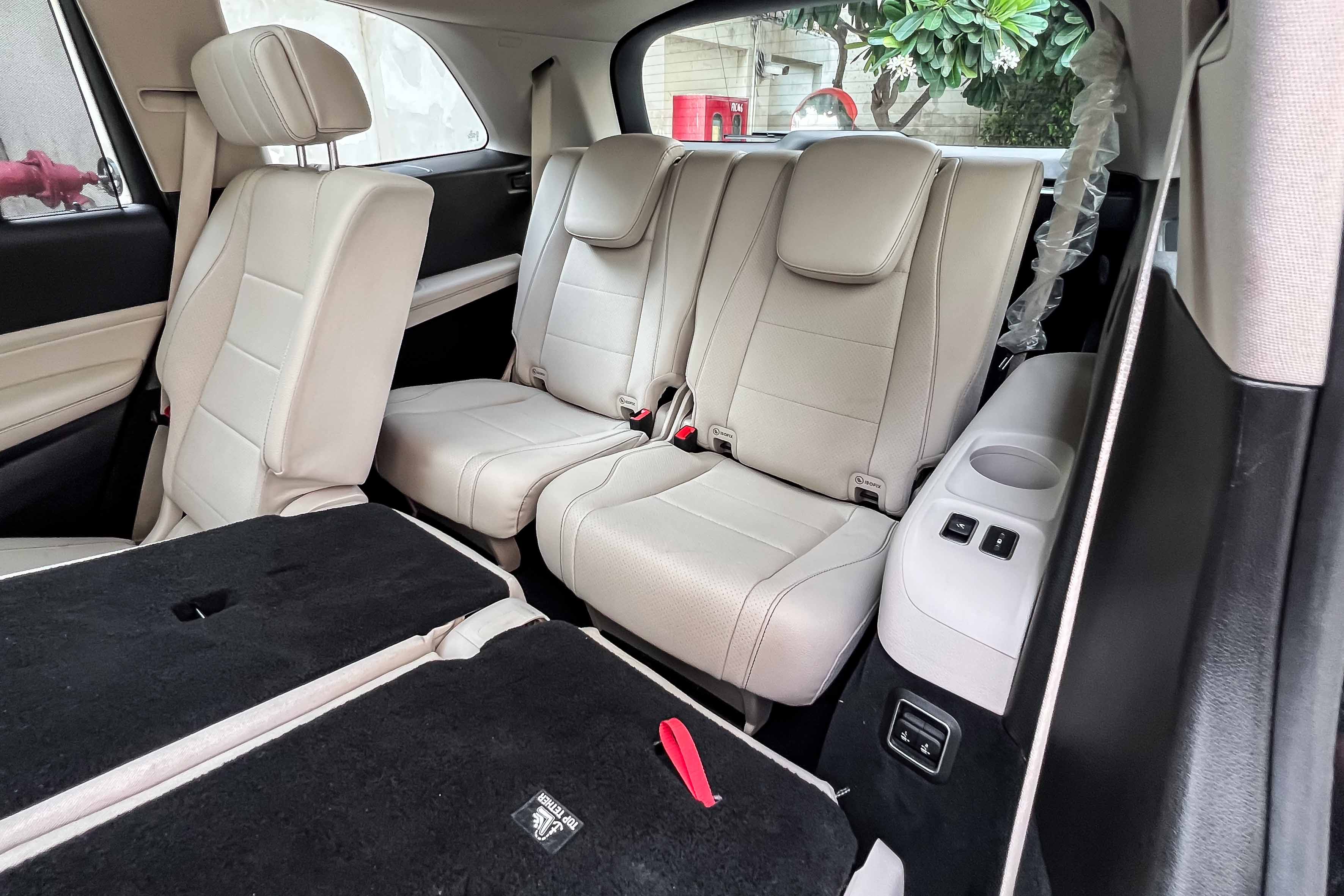 2021 MERCEDES BENZ GLS 400d 4 MATIC