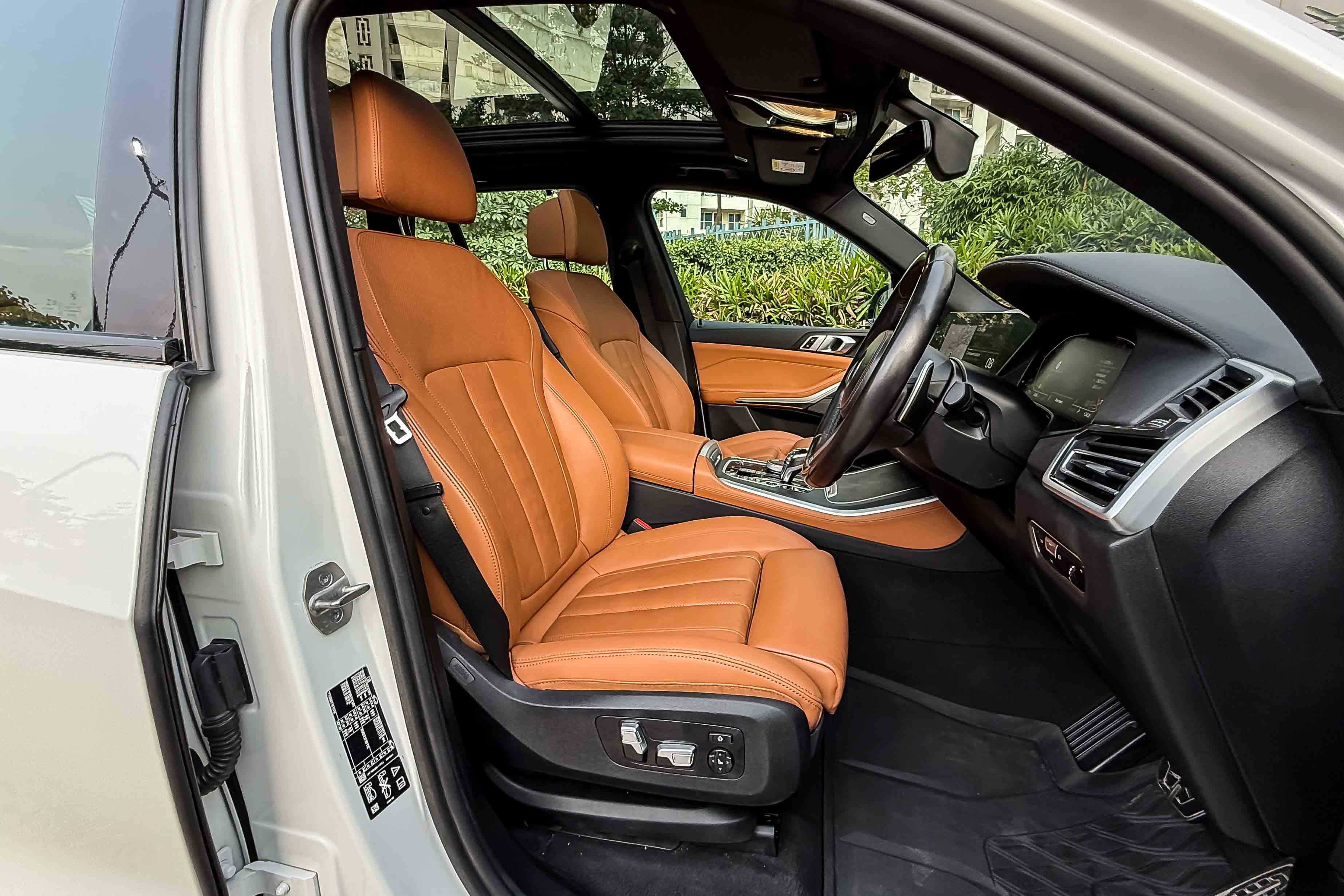 2022 BMW X5 40i M SPORT