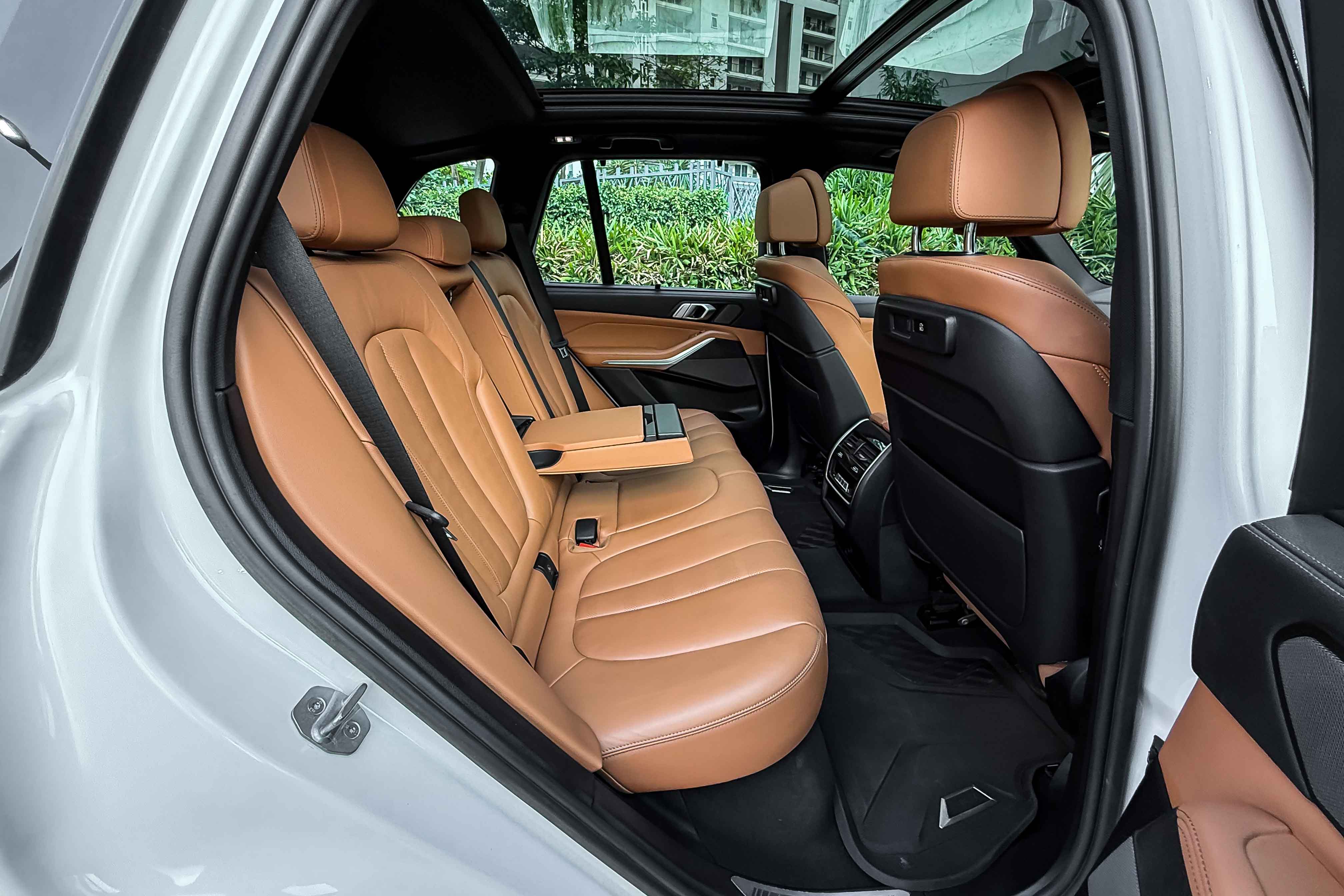 2022 BMW X5 40i M SPORT