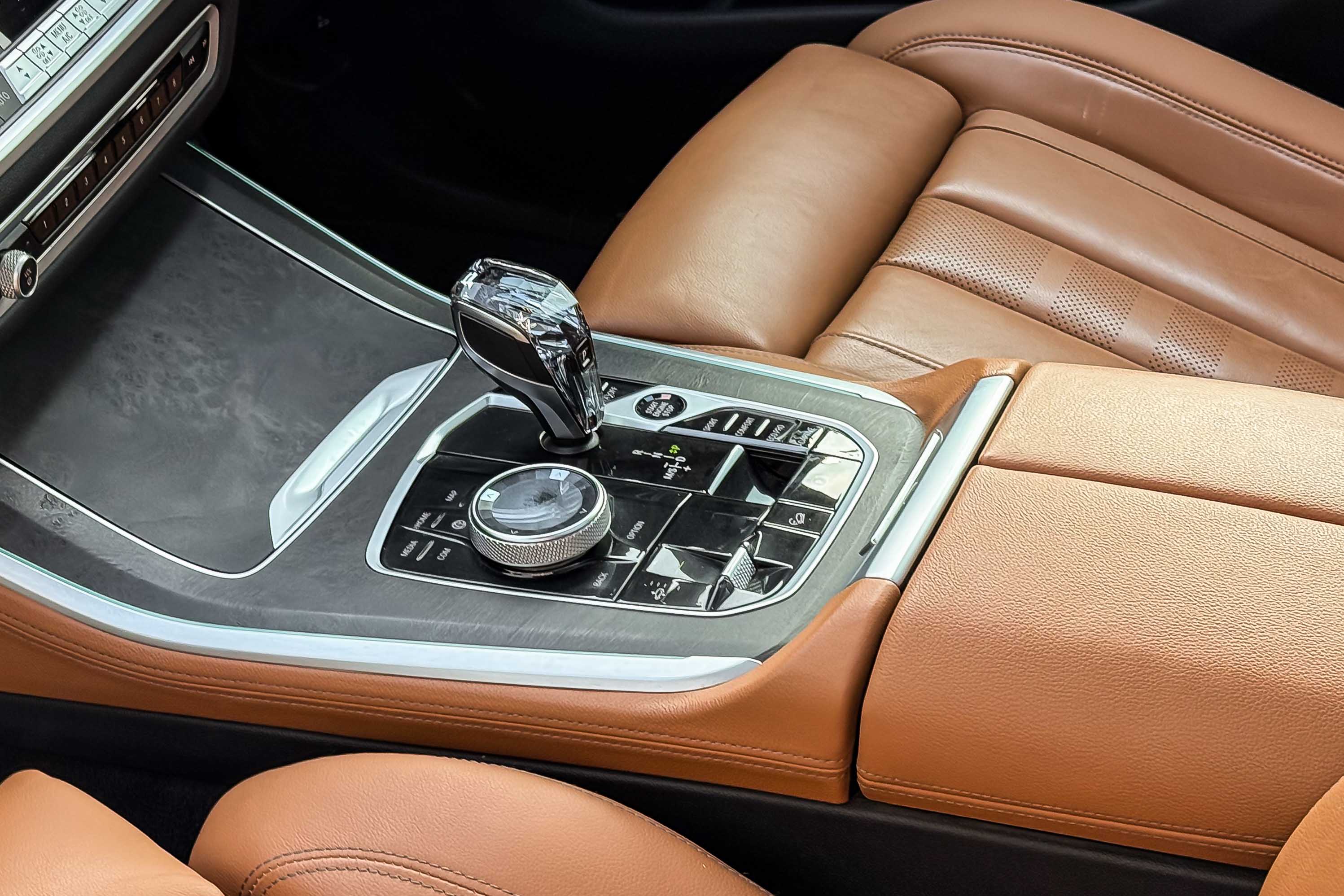 2022 BMW X5 40i M SPORT